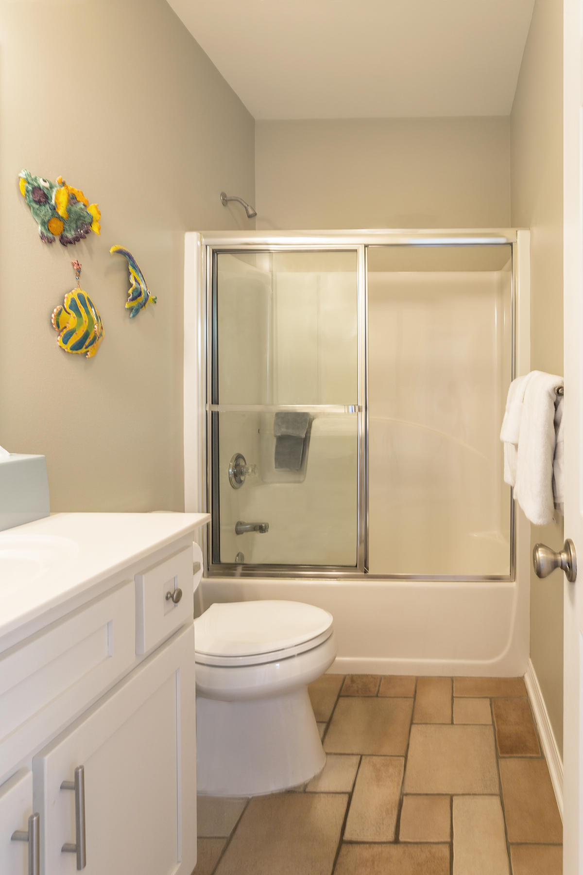 OLD FLORIDA COTTAGES - Residential