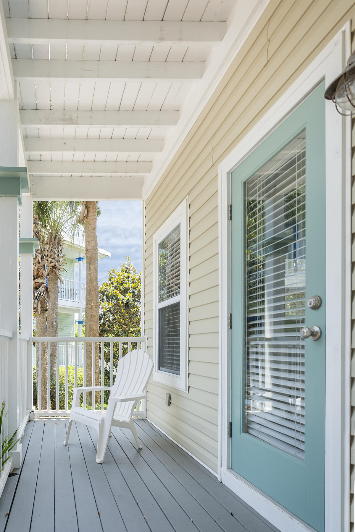 OLD FLORIDA COTTAGES - Residential