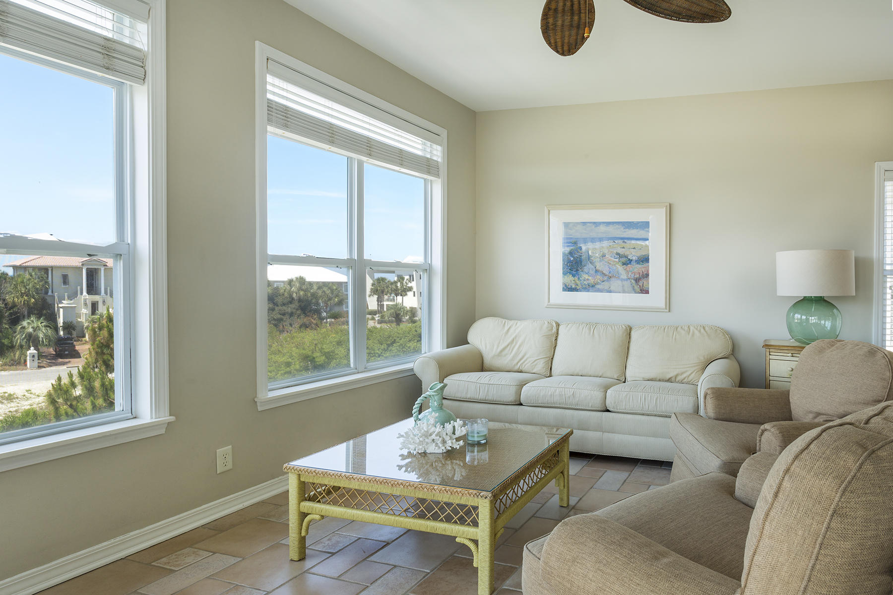 OLD FLORIDA COTTAGES - Residential