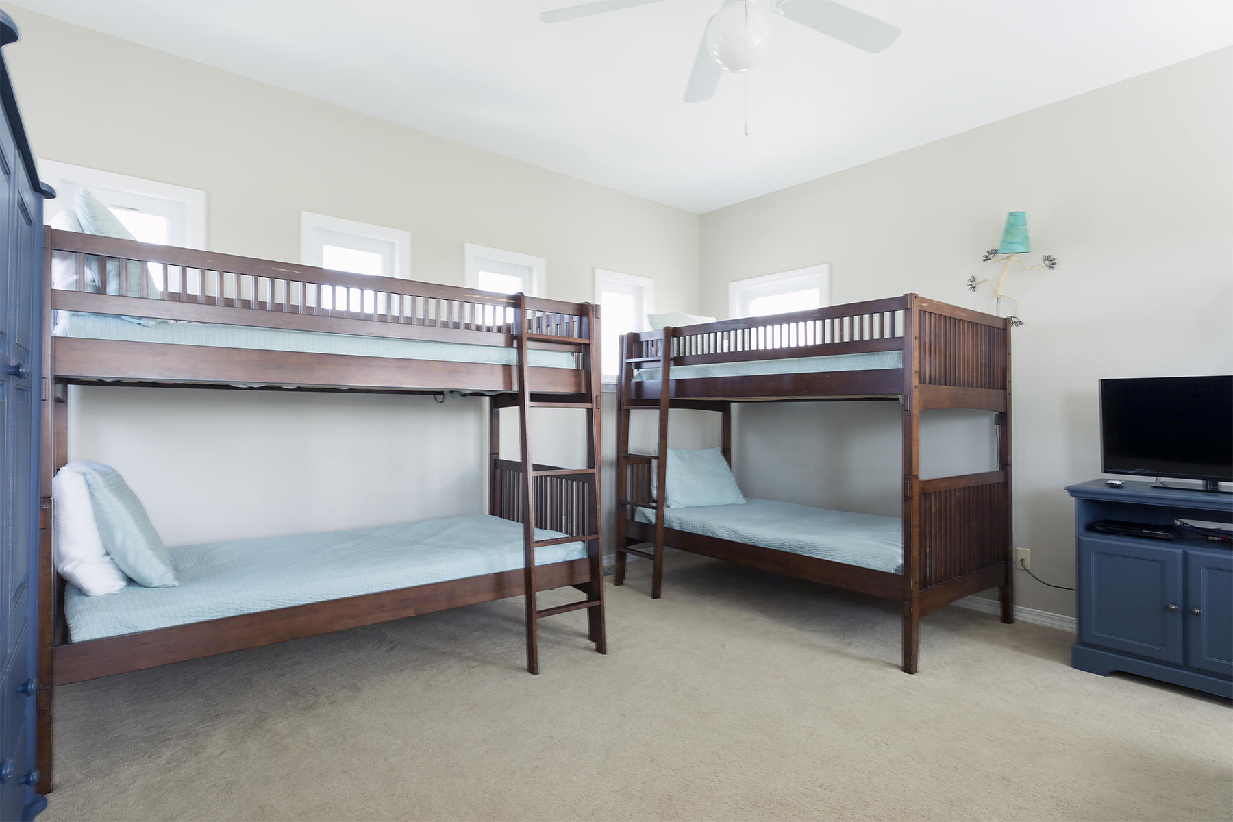 OLD FLORIDA COTTAGES - Residential