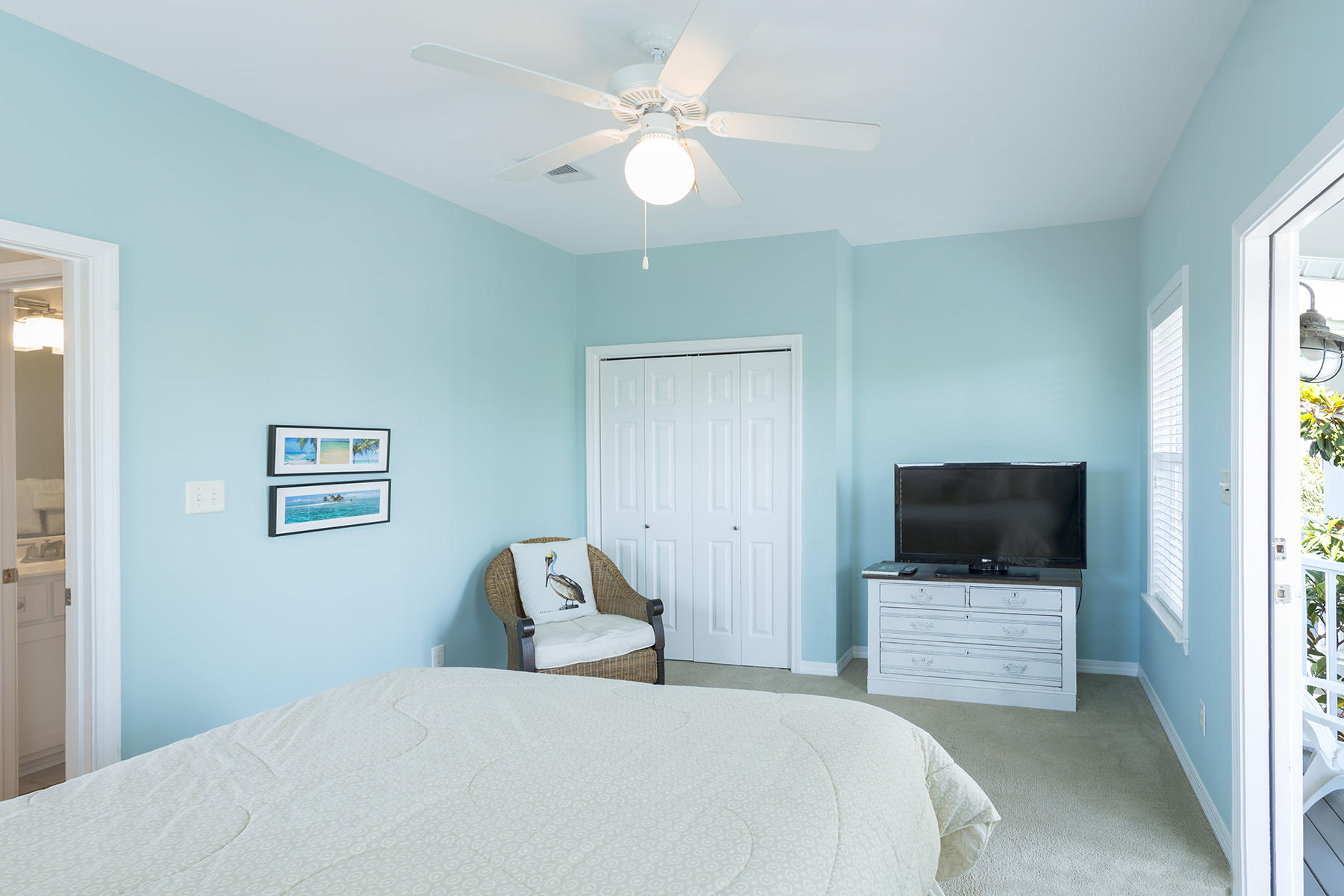 OLD FLORIDA COTTAGES - Residential