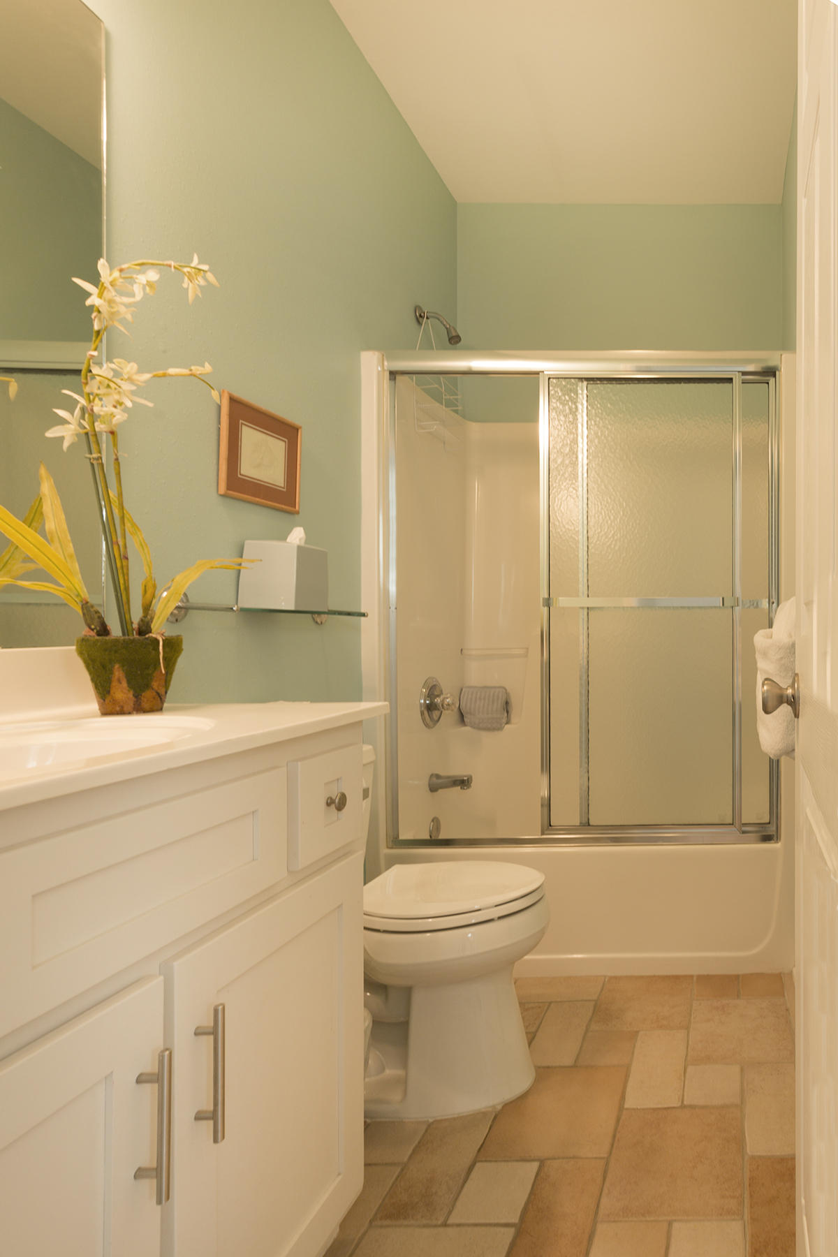 OLD FLORIDA COTTAGES - Residential