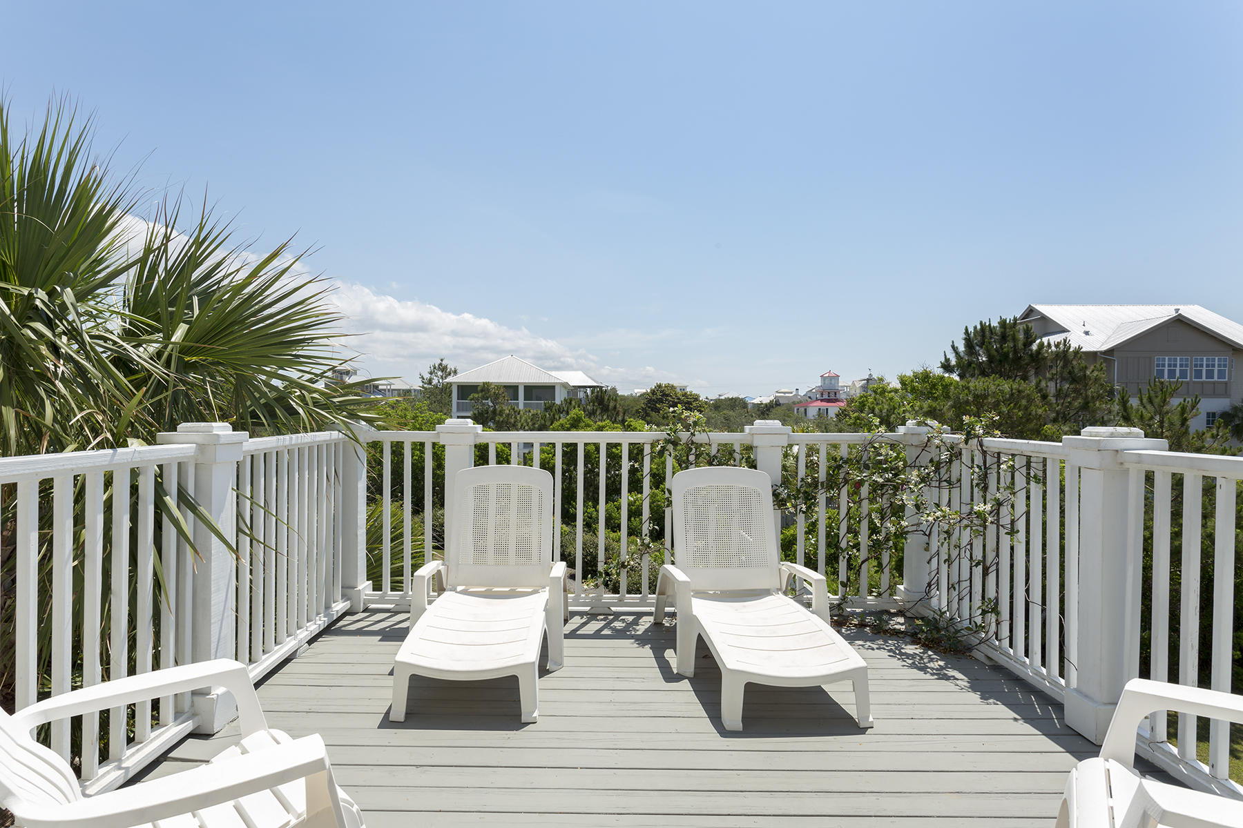 OLD FLORIDA COTTAGES - Residential