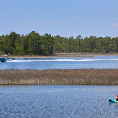 Latitude at Watersound - Residential