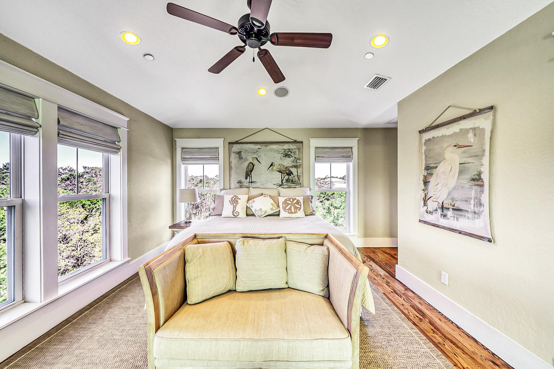 GRANDE POINTE AT INLET BEACH - Residential