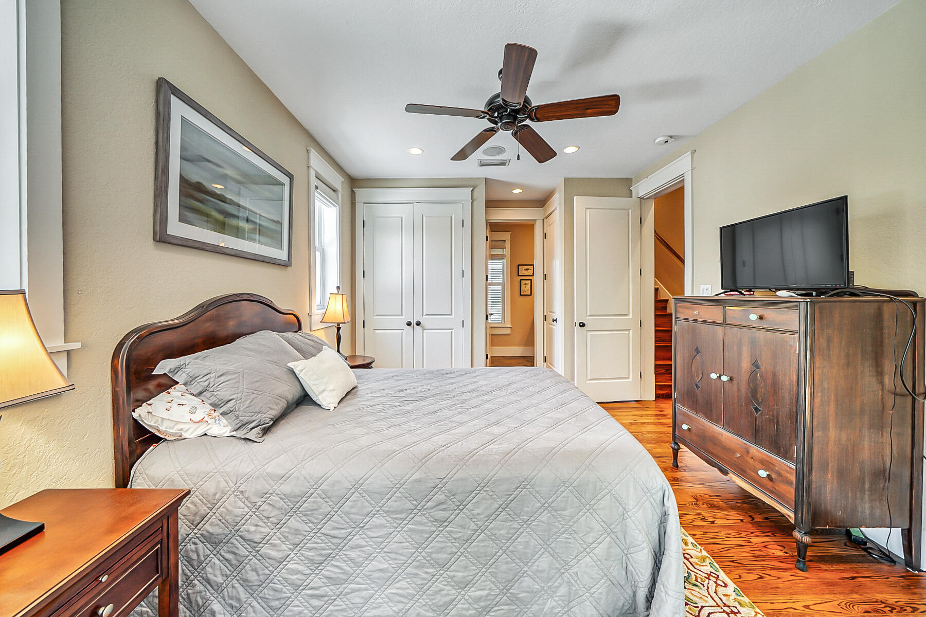 GRANDE POINTE AT INLET BEACH - Residential
