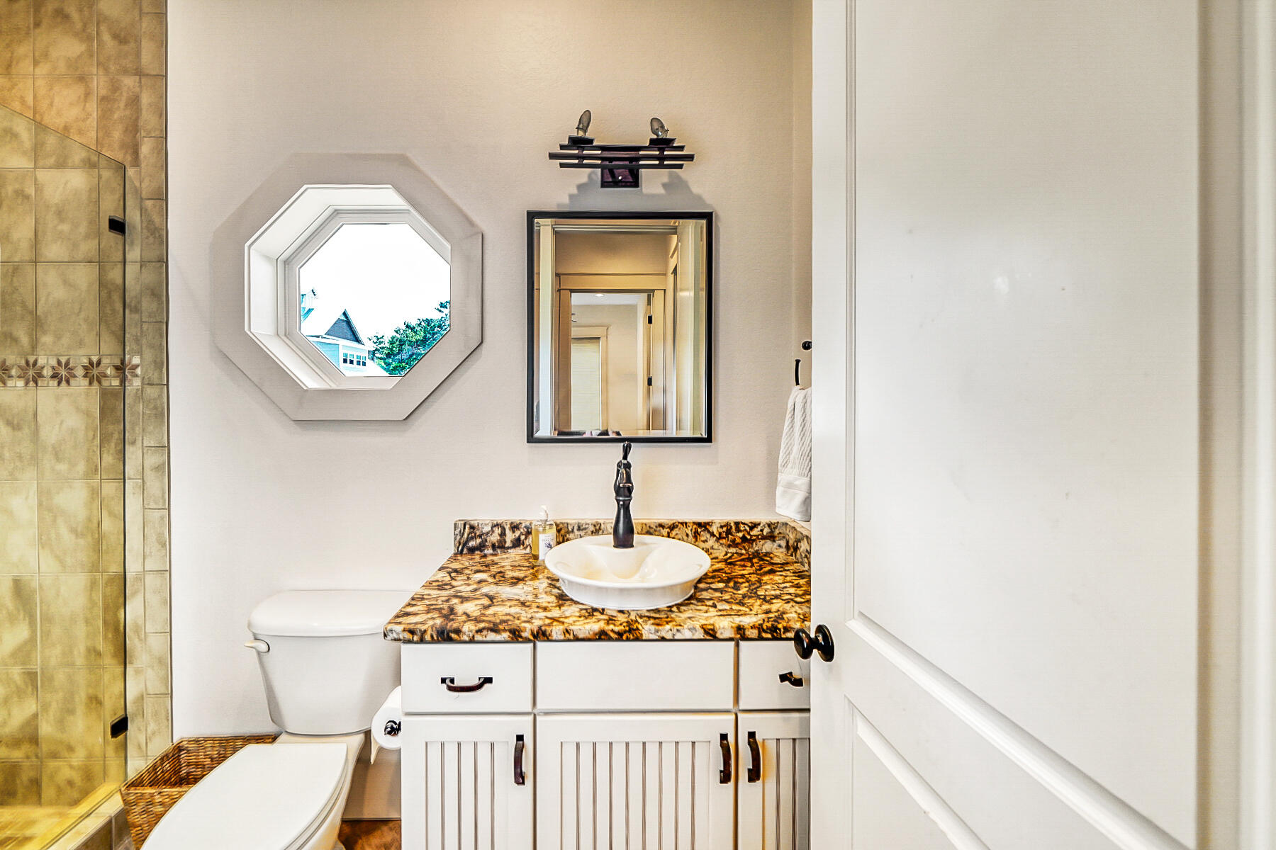 GRANDE POINTE AT INLET BEACH - Residential