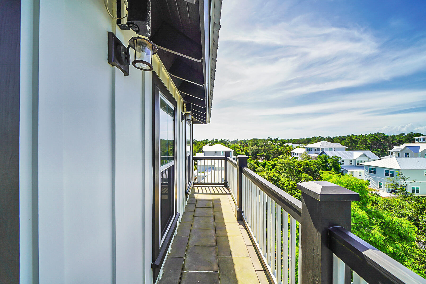GRANDE POINTE AT INLET BEACH - Residential