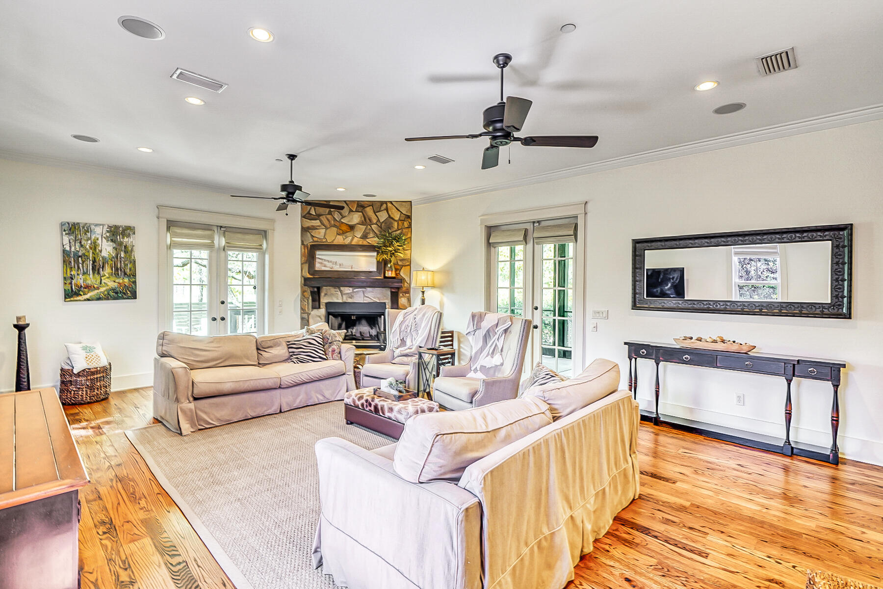 GRANDE POINTE AT INLET BEACH - Residential
