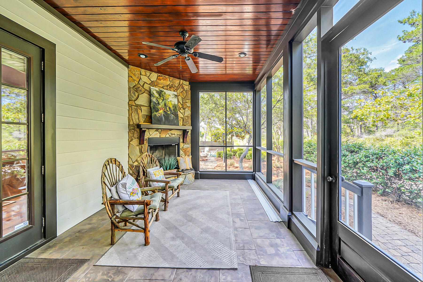 GRANDE POINTE AT INLET BEACH - Residential