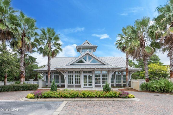 GRANDE POINTE AT INLET BEACH - Residential