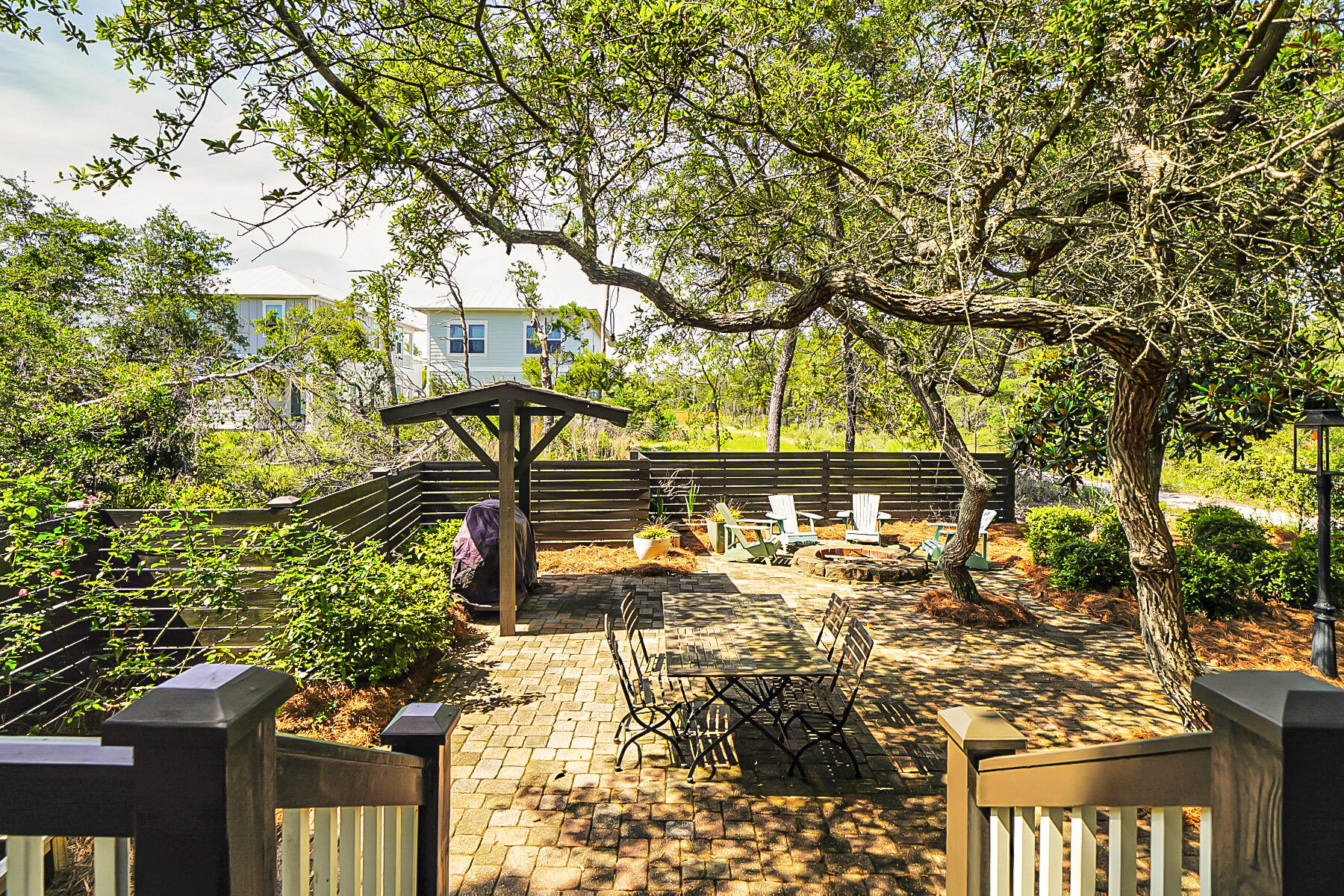GRANDE POINTE AT INLET BEACH - Residential