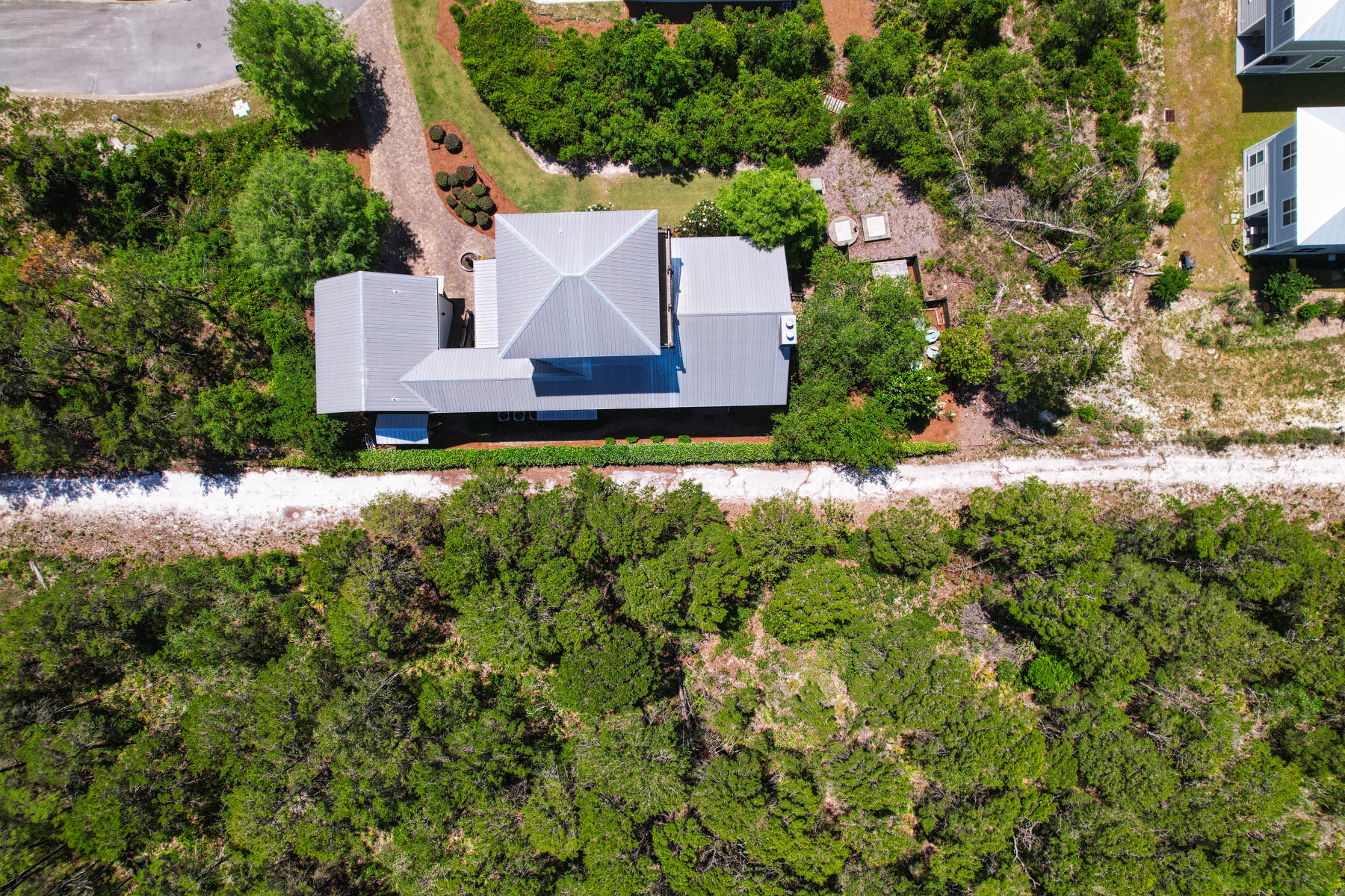 GRANDE POINTE AT INLET BEACH - Residential