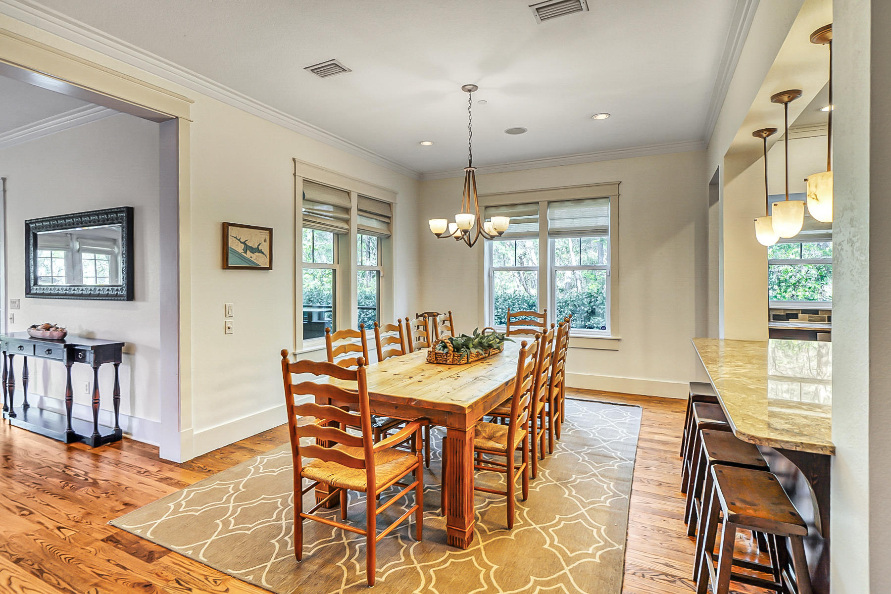 GRANDE POINTE AT INLET BEACH - Residential