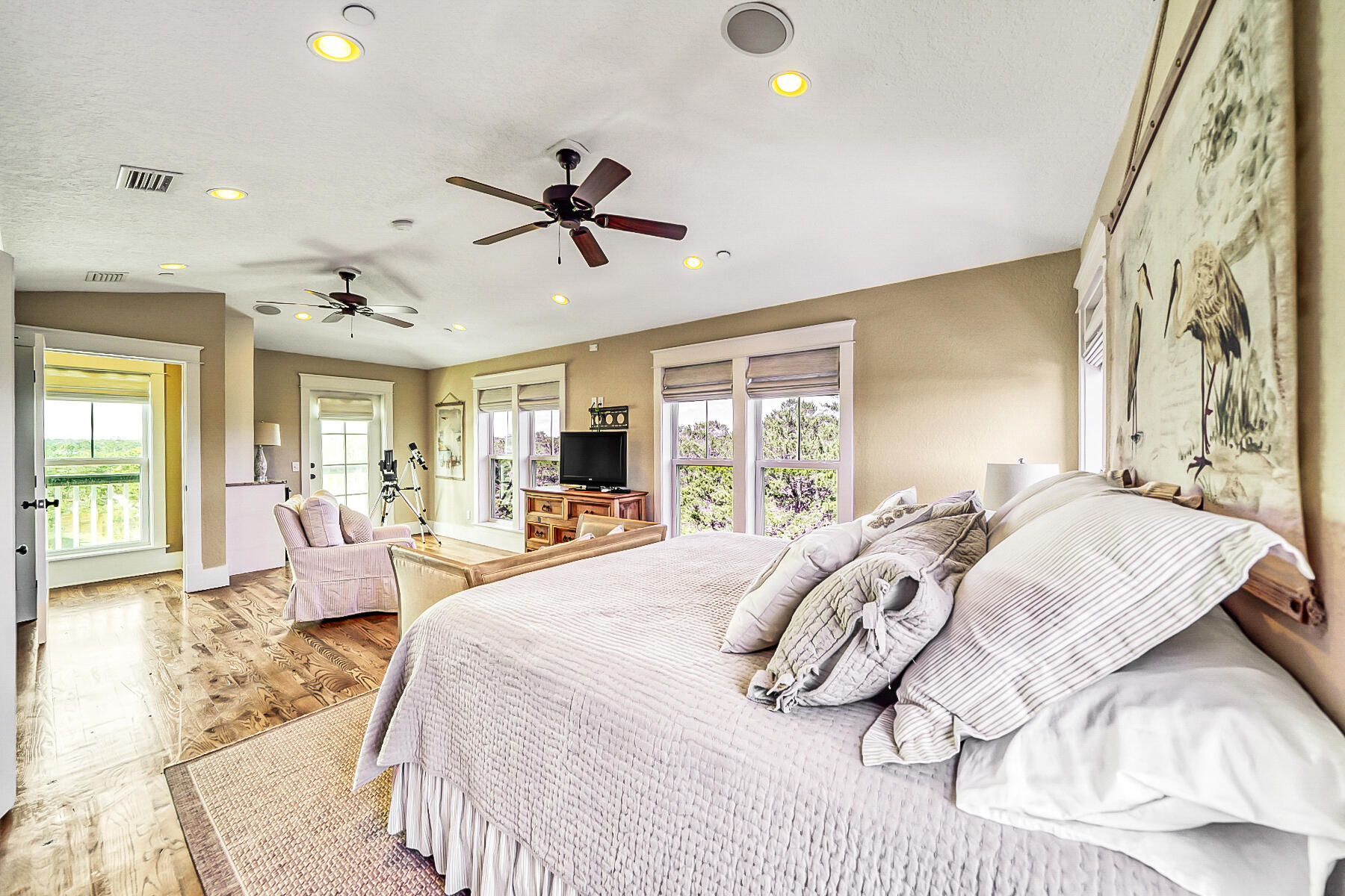 GRANDE POINTE AT INLET BEACH - Residential