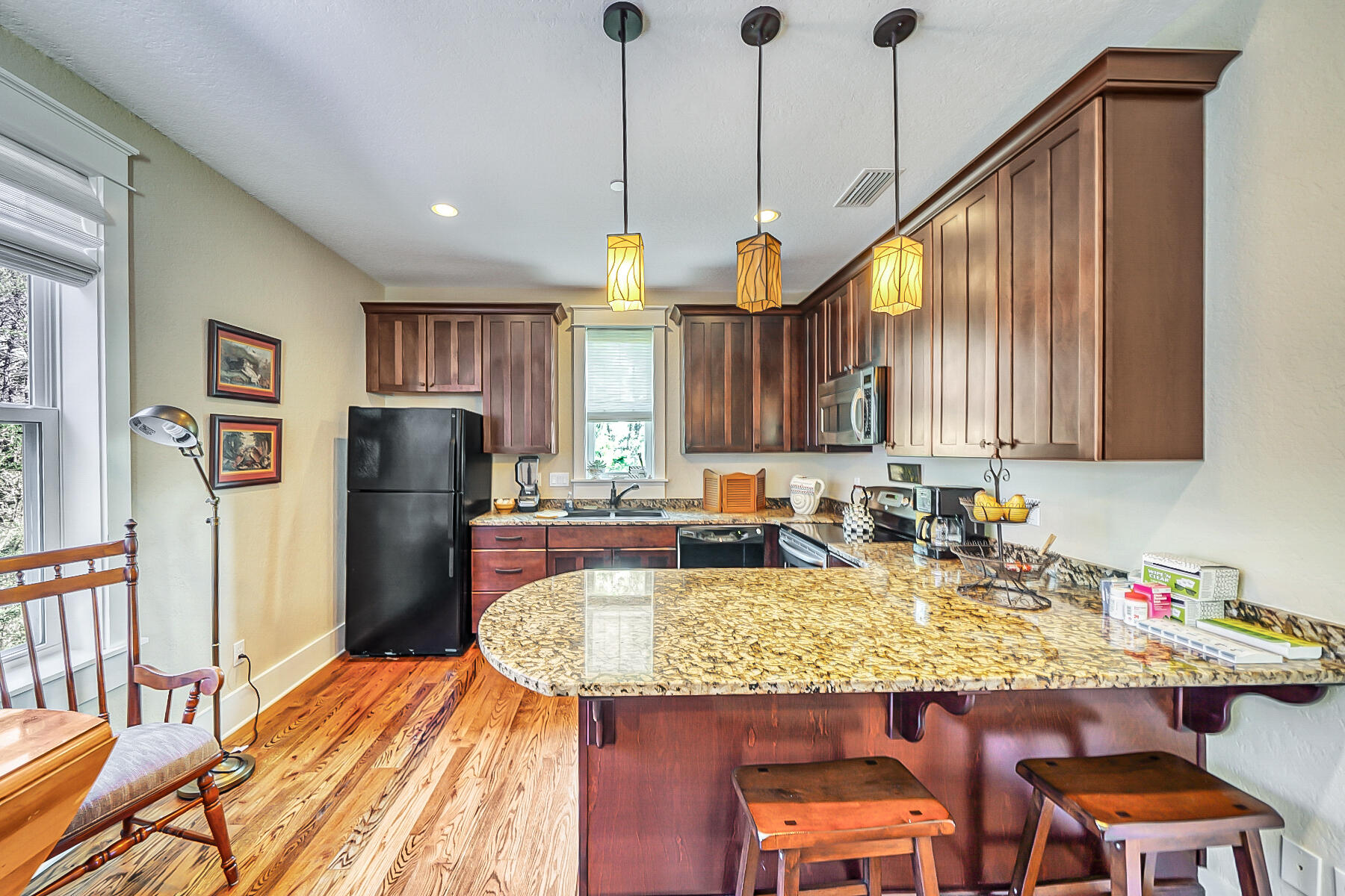 GRANDE POINTE AT INLET BEACH - Residential