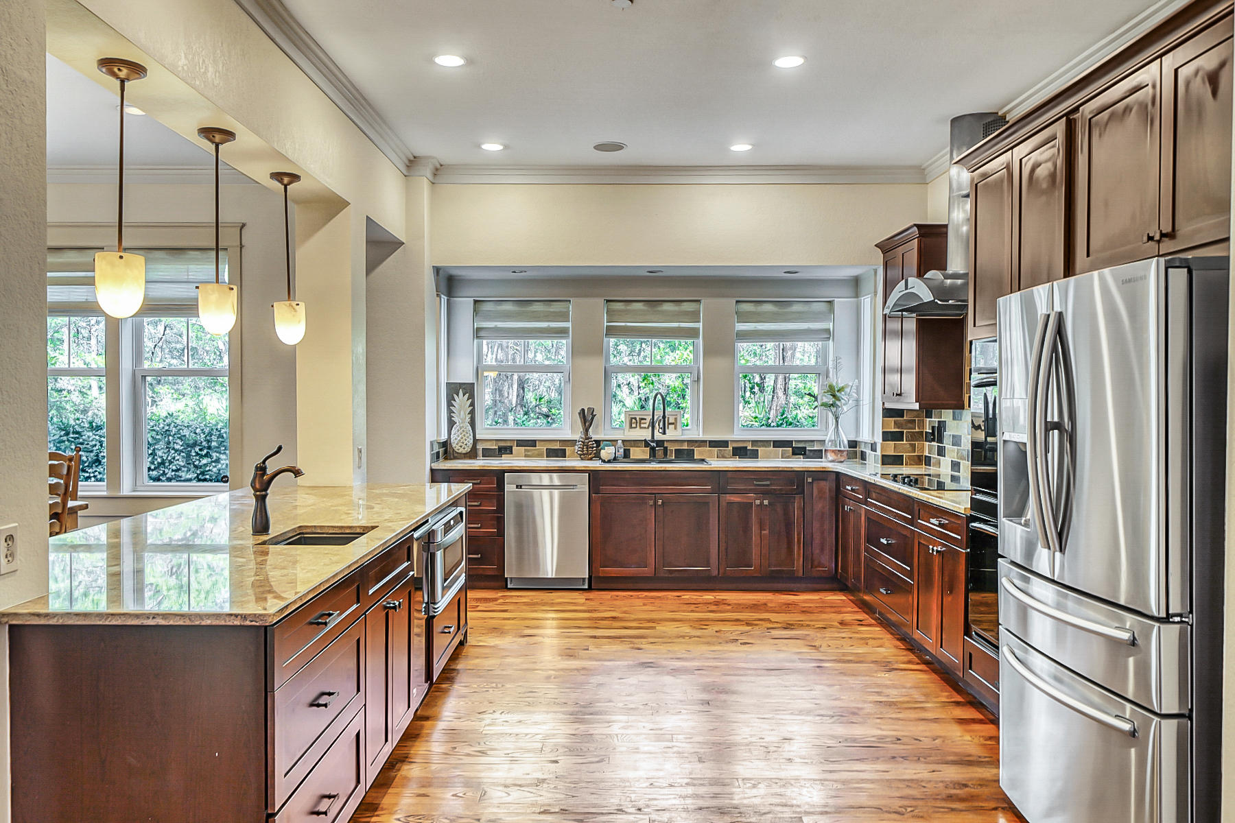GRANDE POINTE AT INLET BEACH - Residential