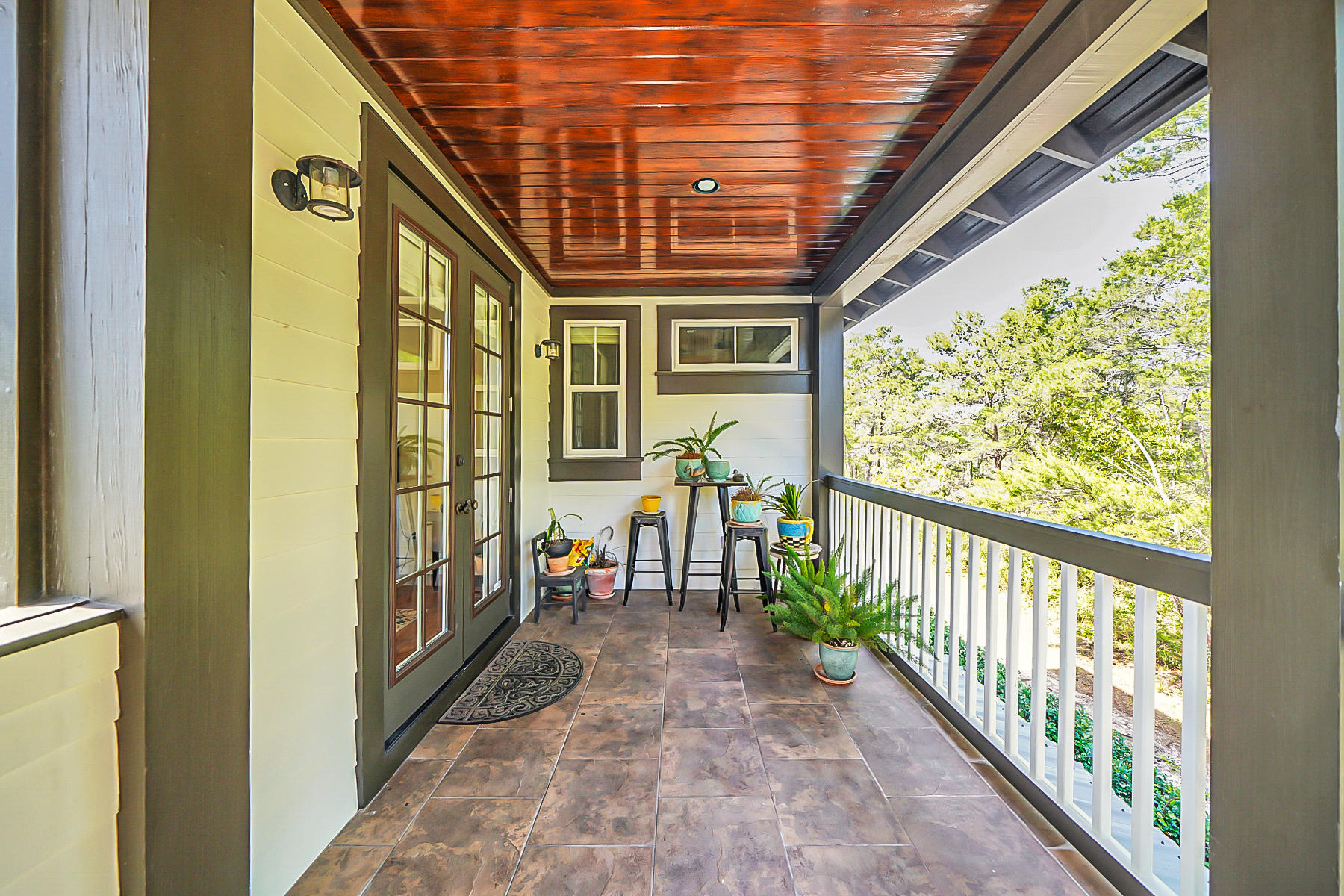 GRANDE POINTE AT INLET BEACH - Residential