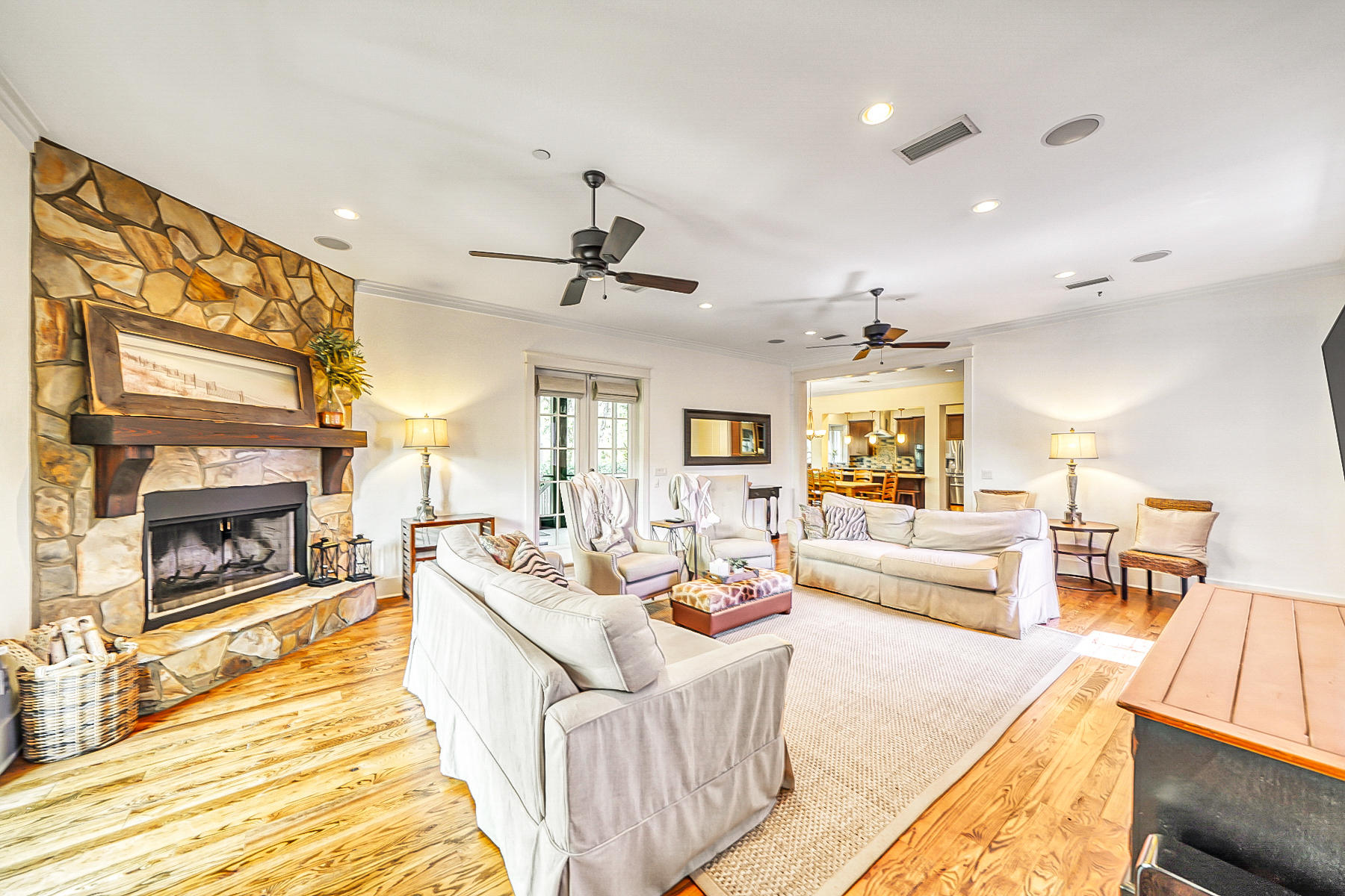 GRANDE POINTE AT INLET BEACH - Residential
