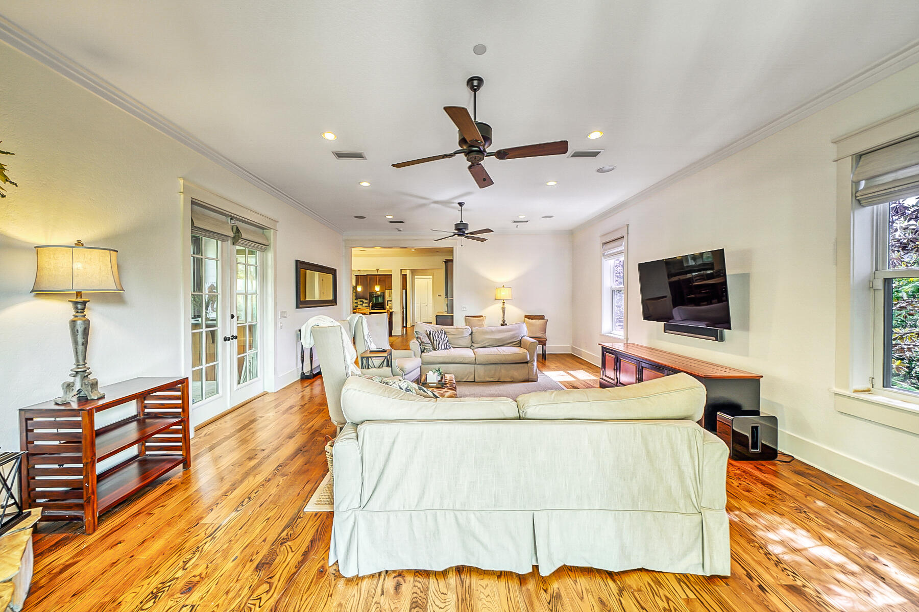GRANDE POINTE AT INLET BEACH - Residential