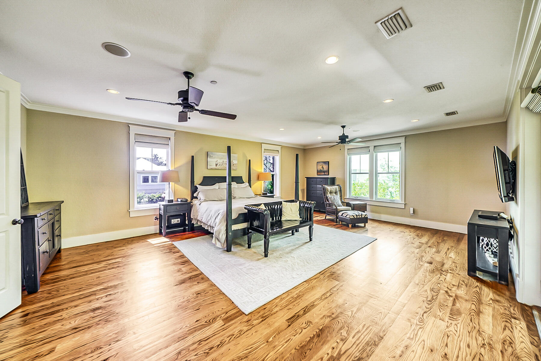GRANDE POINTE AT INLET BEACH - Residential