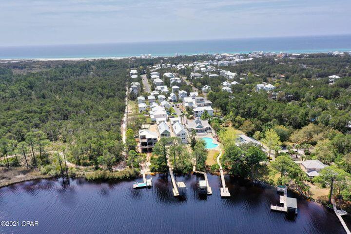 GRANDE POINTE AT INLET BEACH - Residential
