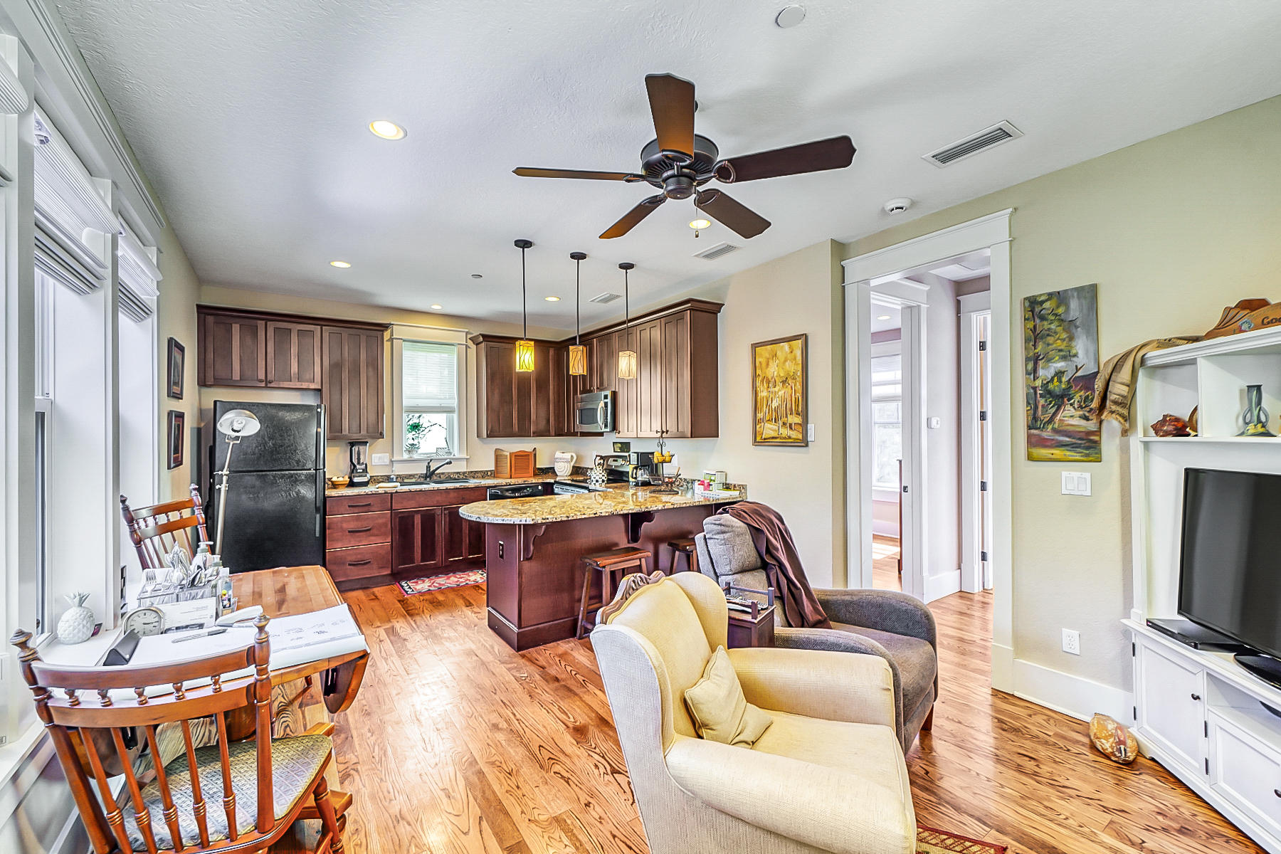 GRANDE POINTE AT INLET BEACH - Residential