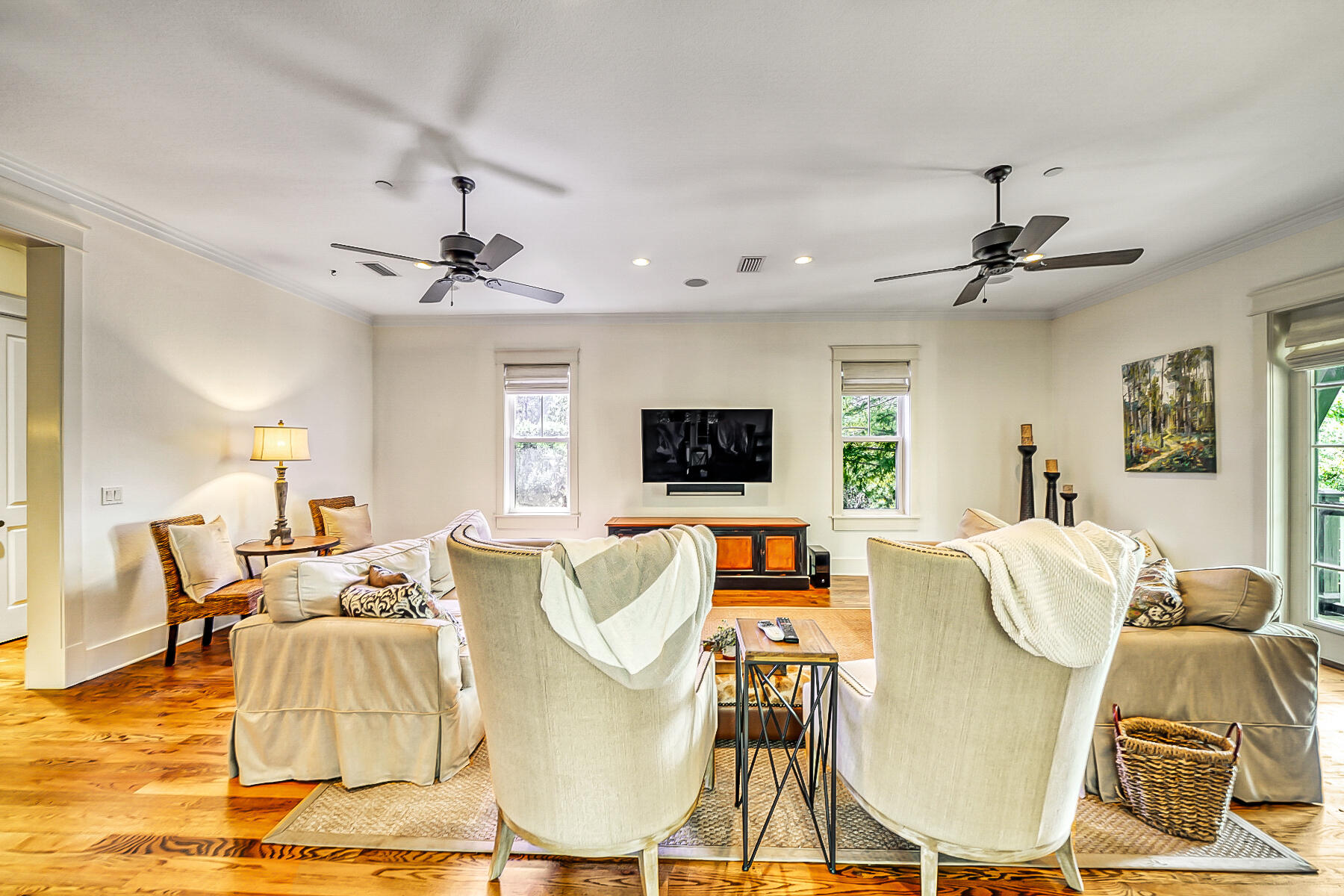 GRANDE POINTE AT INLET BEACH - Residential