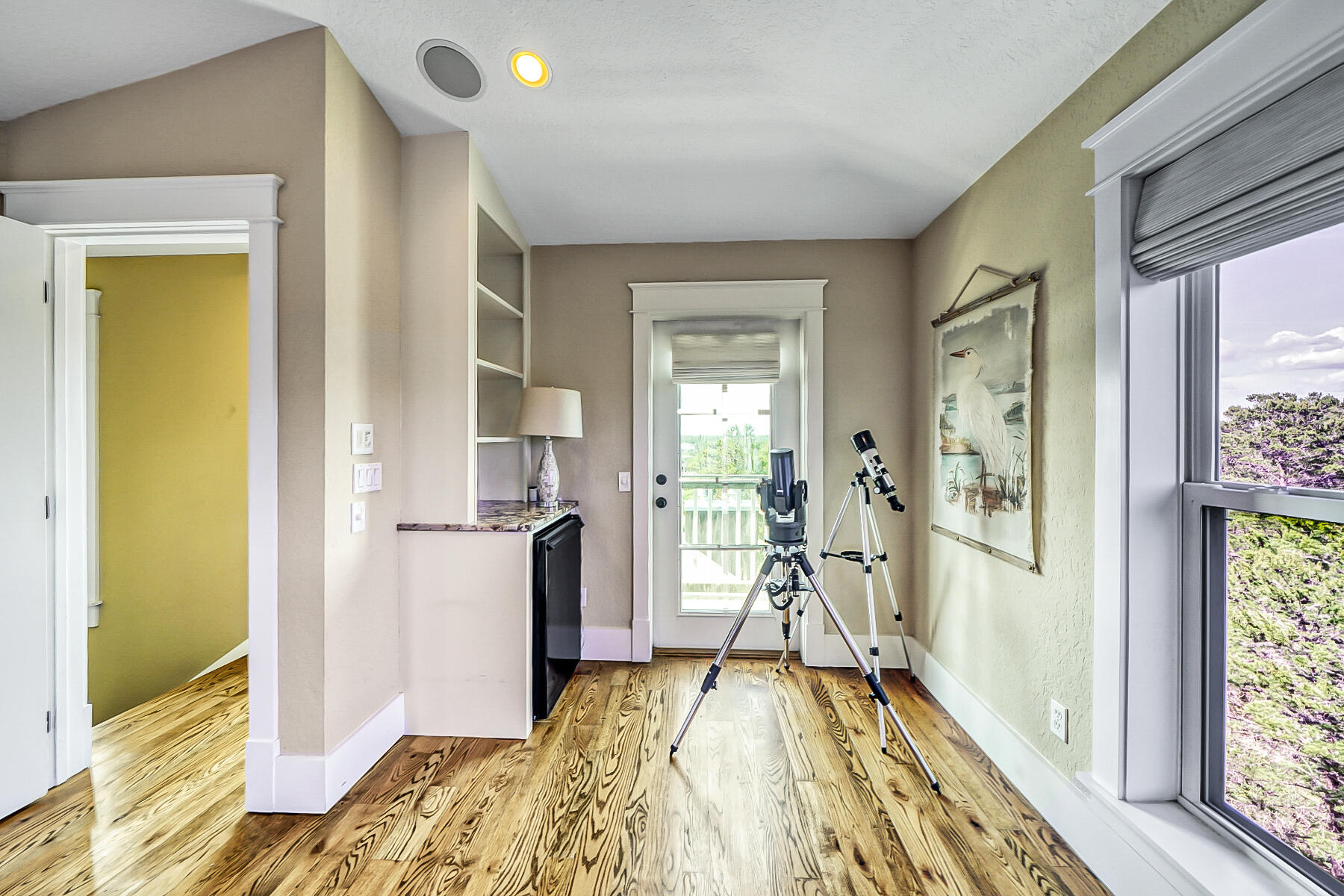 GRANDE POINTE AT INLET BEACH - Residential