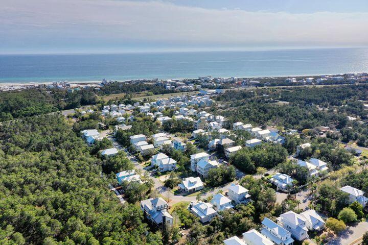 GRANDE POINTE AT INLET BEACH - Residential
