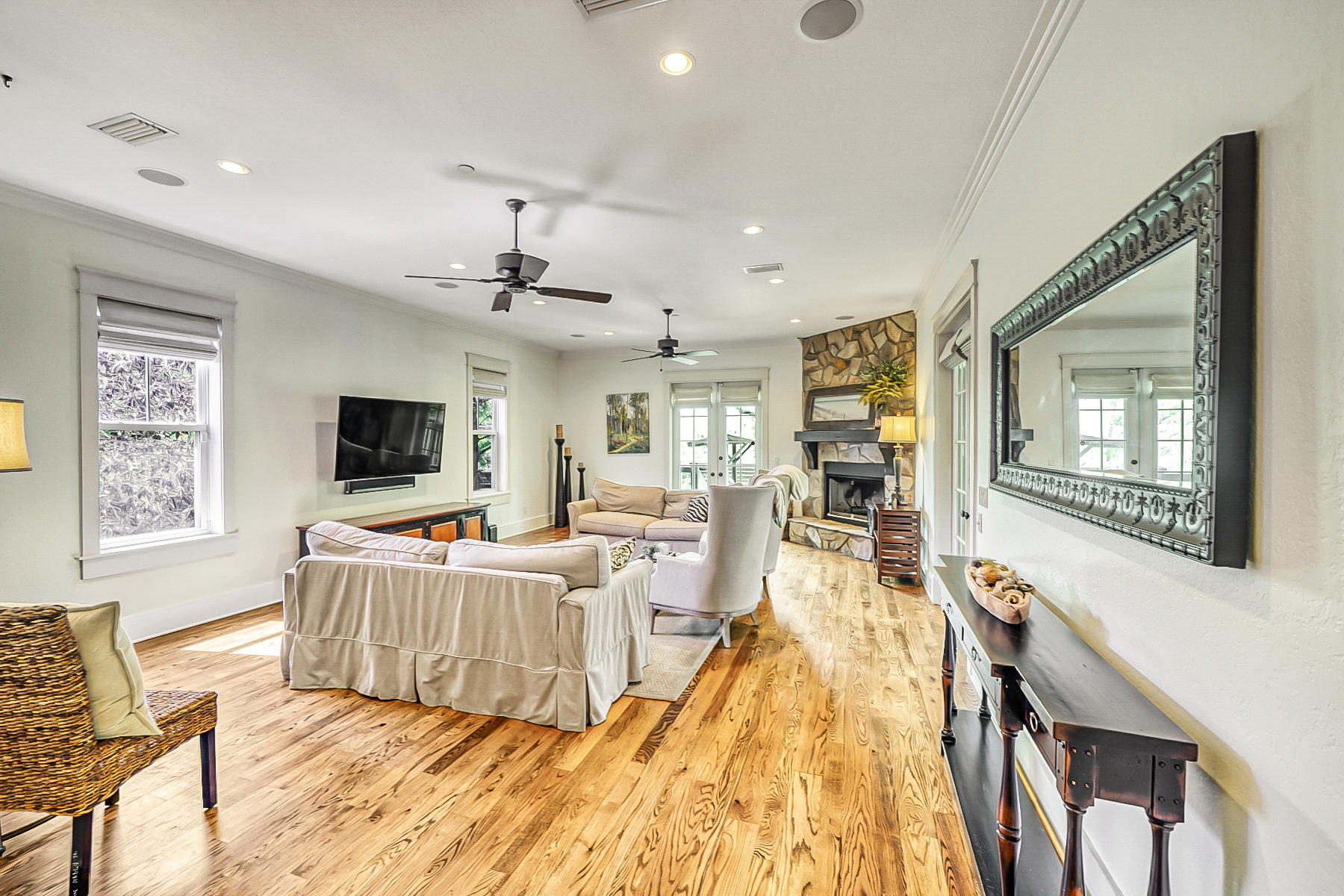 GRANDE POINTE AT INLET BEACH - Residential