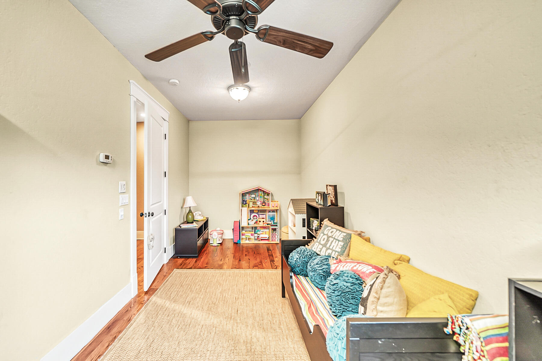 GRANDE POINTE AT INLET BEACH - Residential