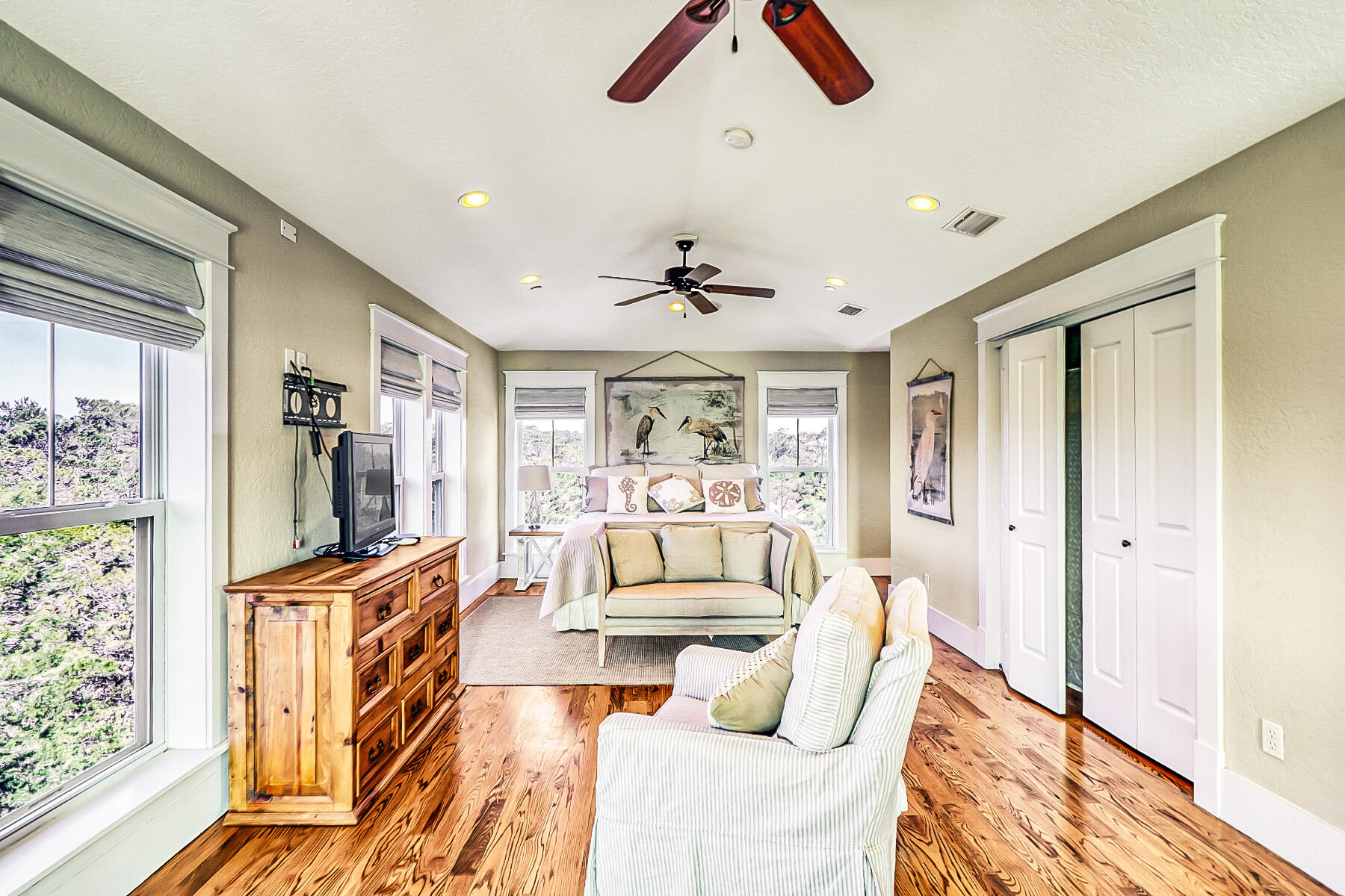 GRANDE POINTE AT INLET BEACH - Residential