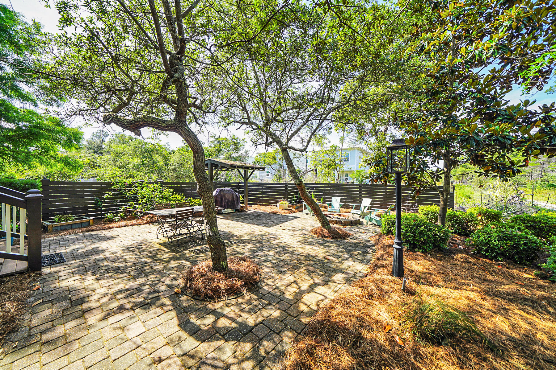GRANDE POINTE AT INLET BEACH - Residential