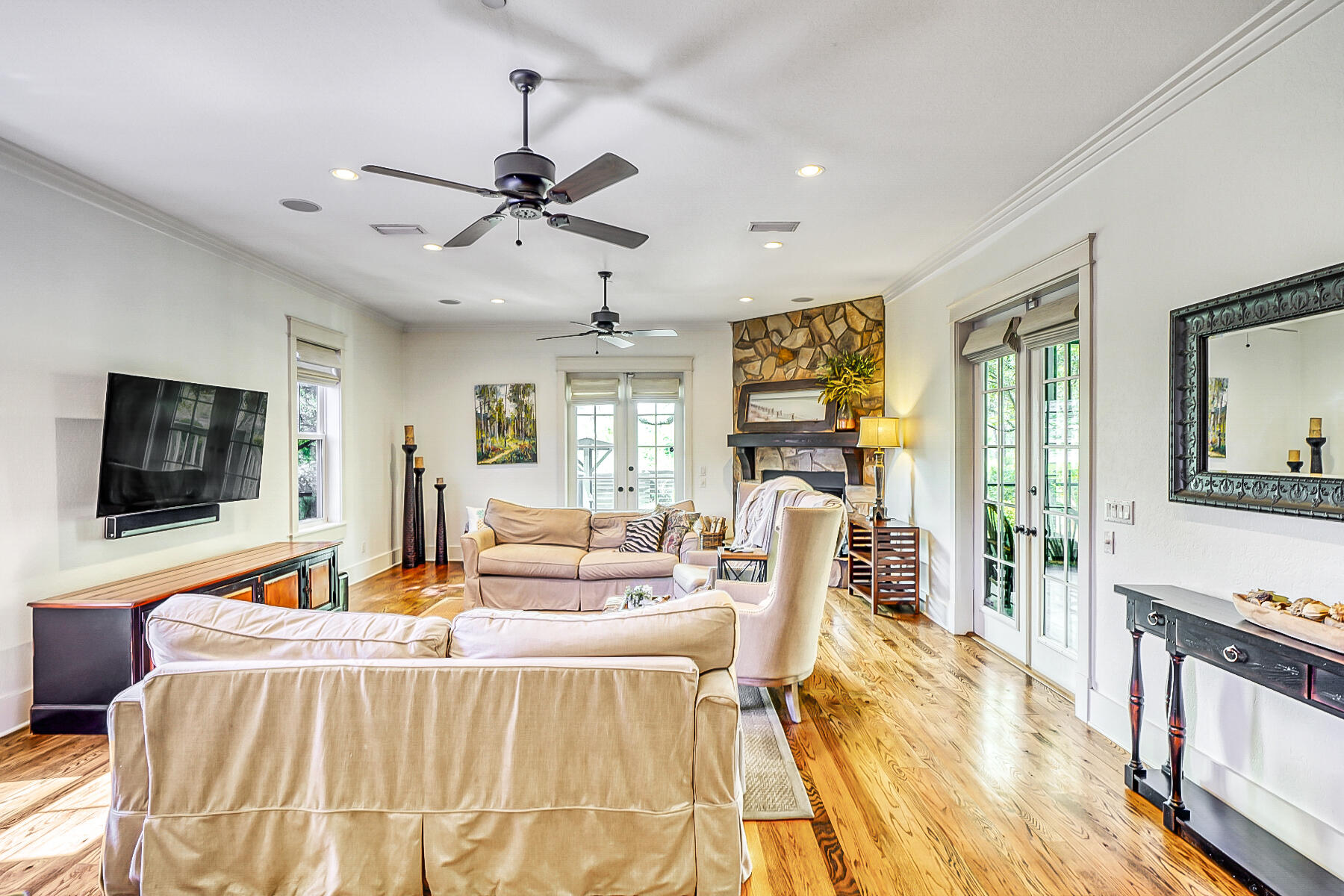 GRANDE POINTE AT INLET BEACH - Residential