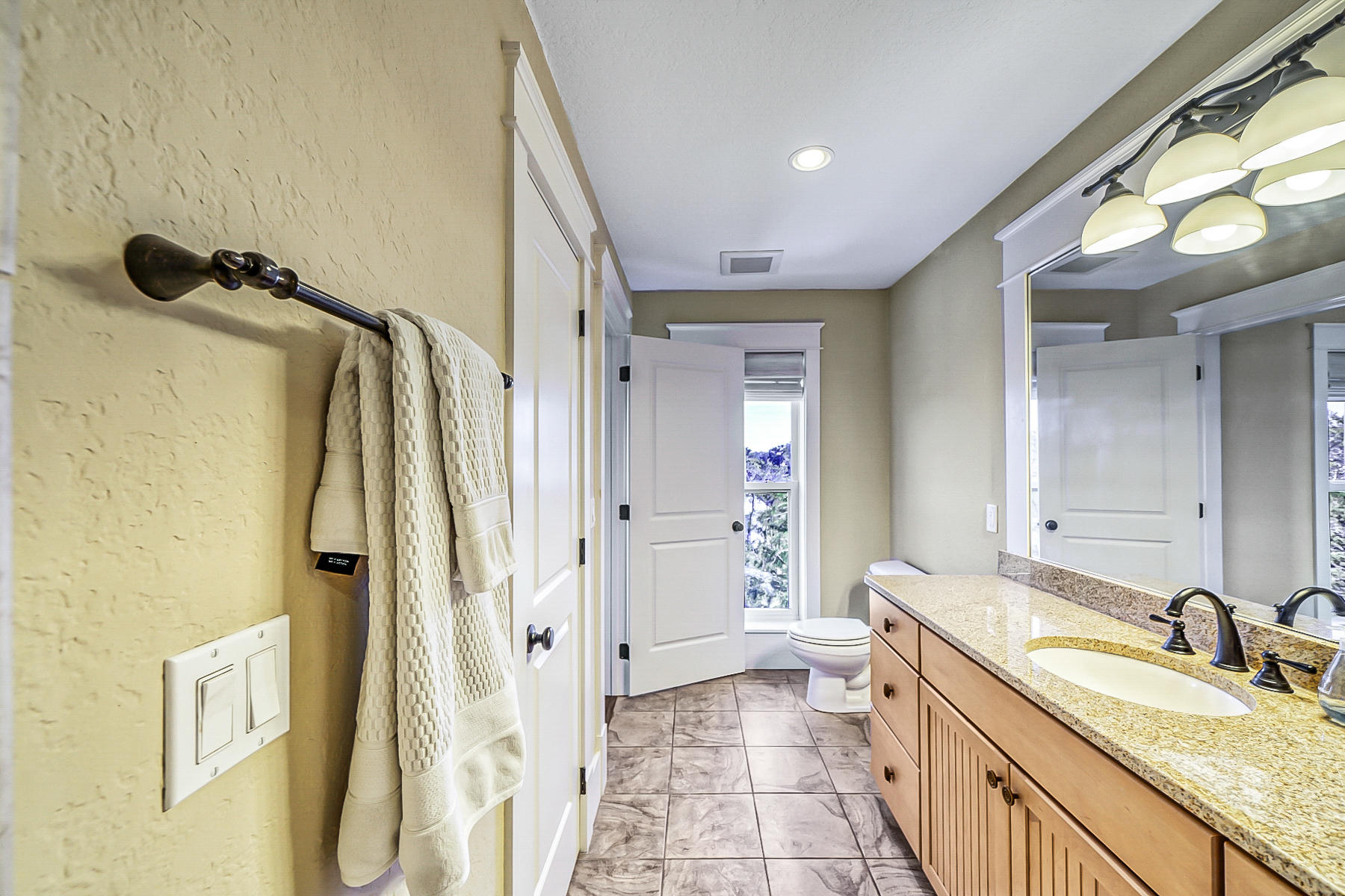 GRANDE POINTE AT INLET BEACH - Residential