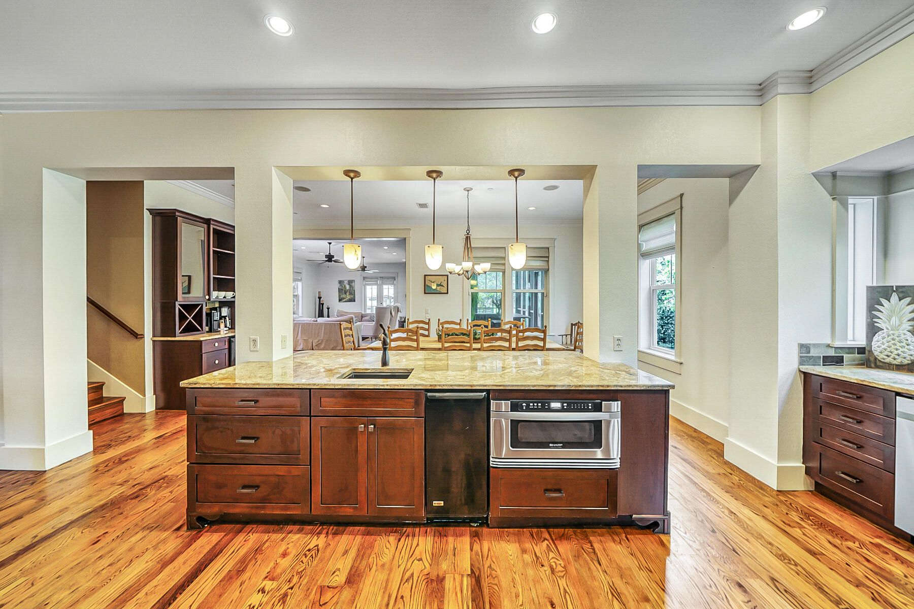 GRANDE POINTE AT INLET BEACH - Residential