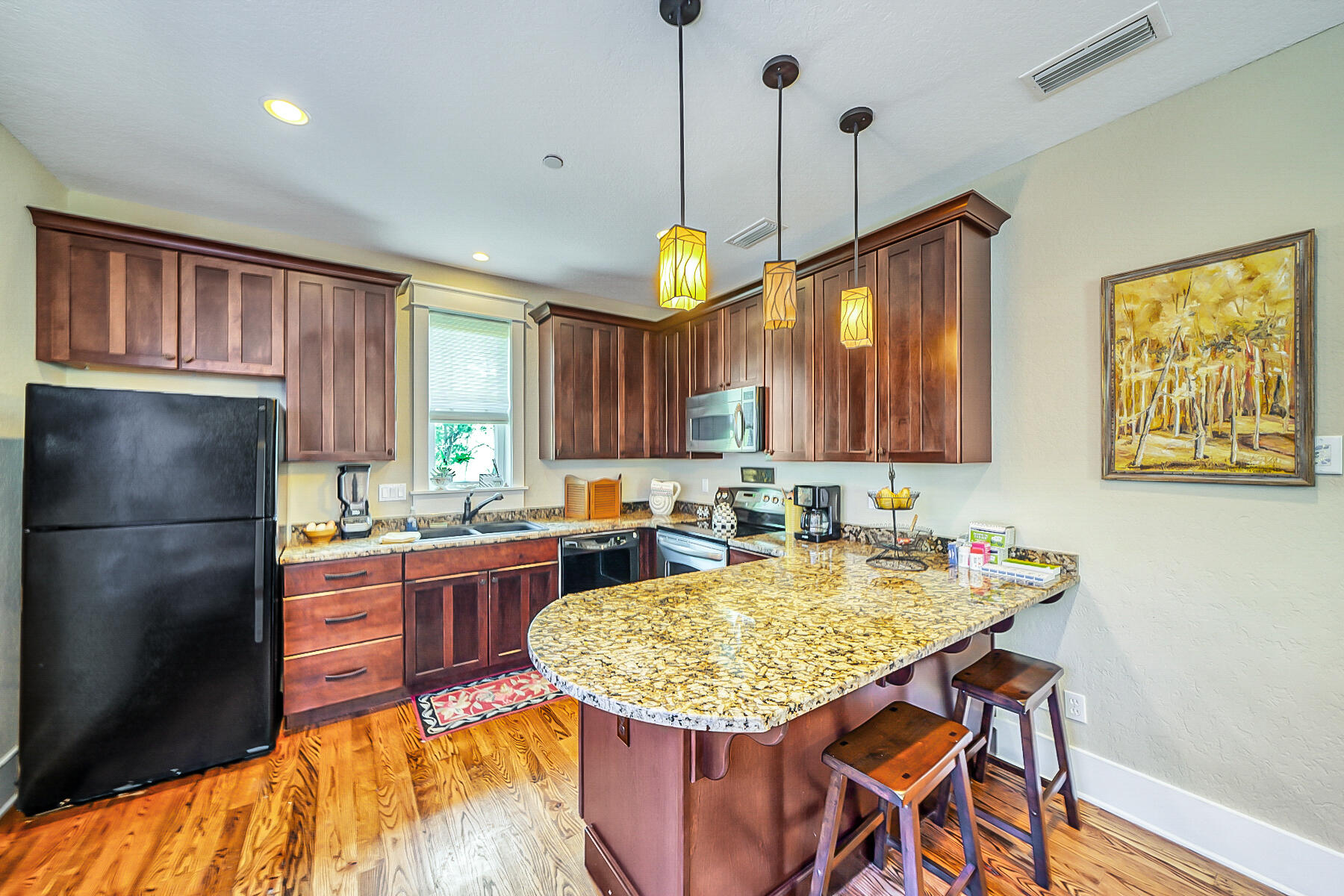 GRANDE POINTE AT INLET BEACH - Residential