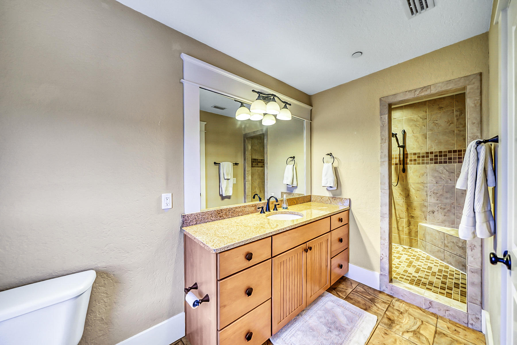 GRANDE POINTE AT INLET BEACH - Residential