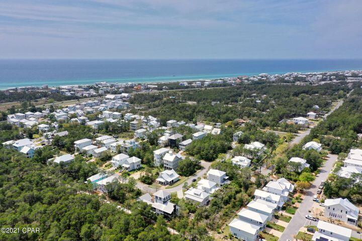 GRANDE POINTE AT INLET BEACH - Residential