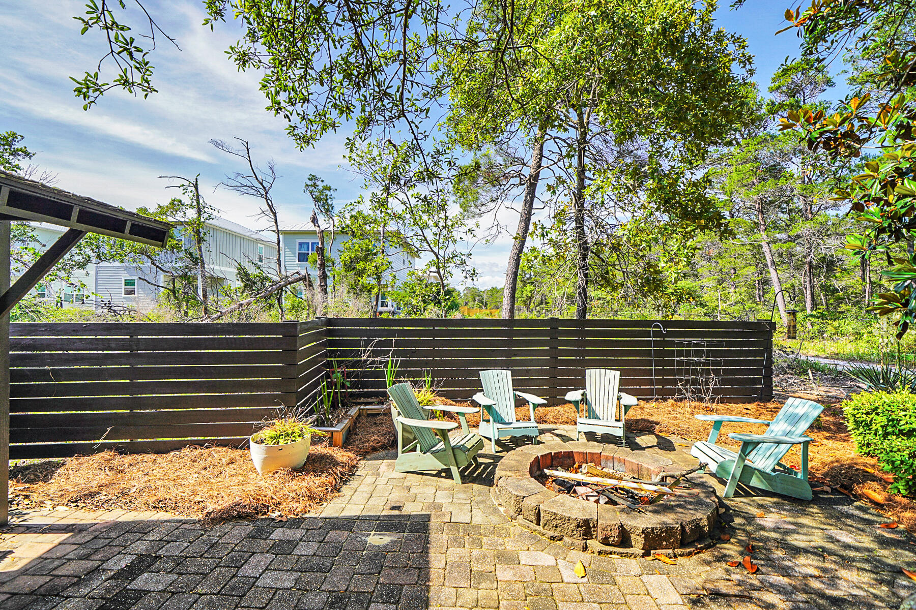 GRANDE POINTE AT INLET BEACH - Residential