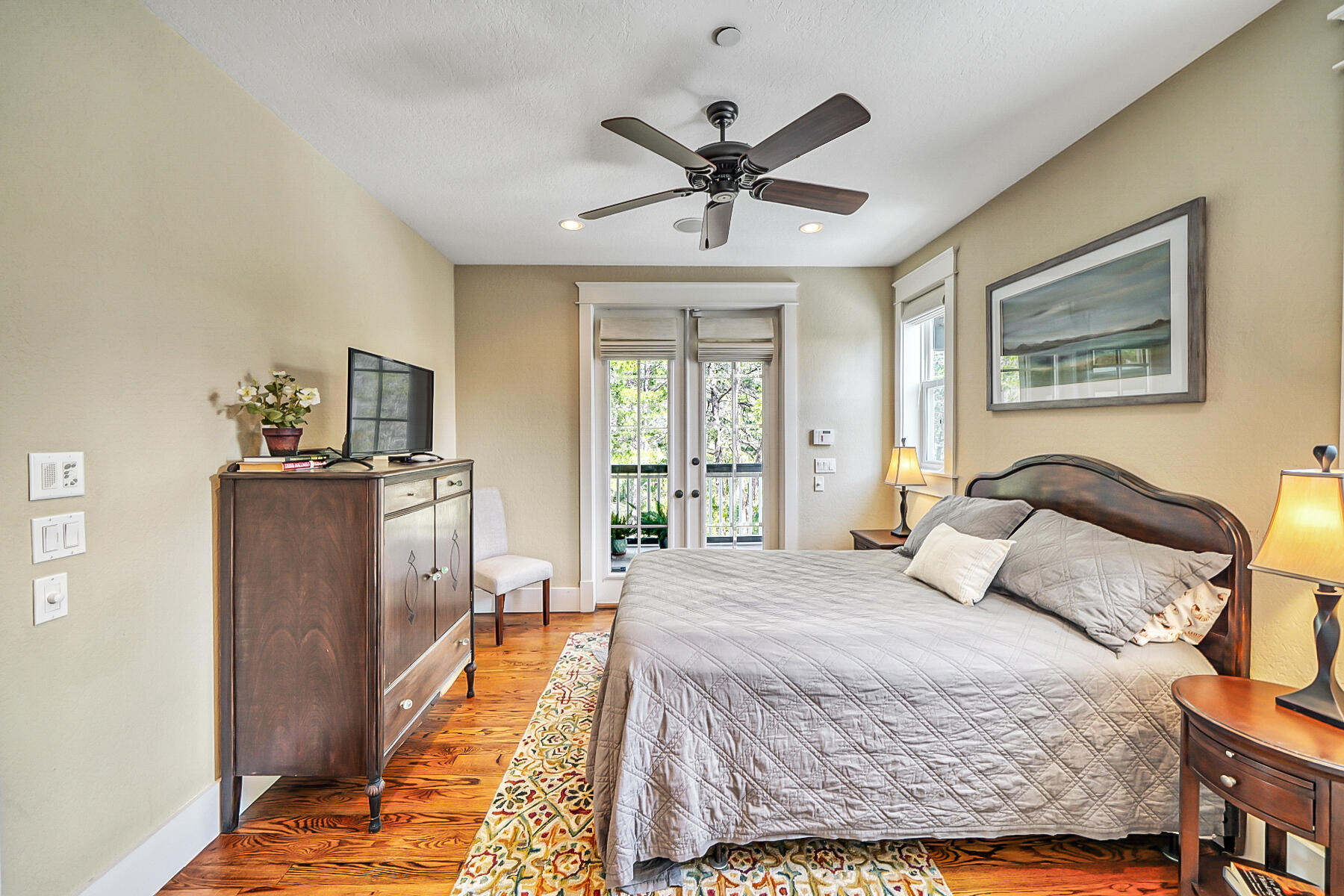 GRANDE POINTE AT INLET BEACH - Residential