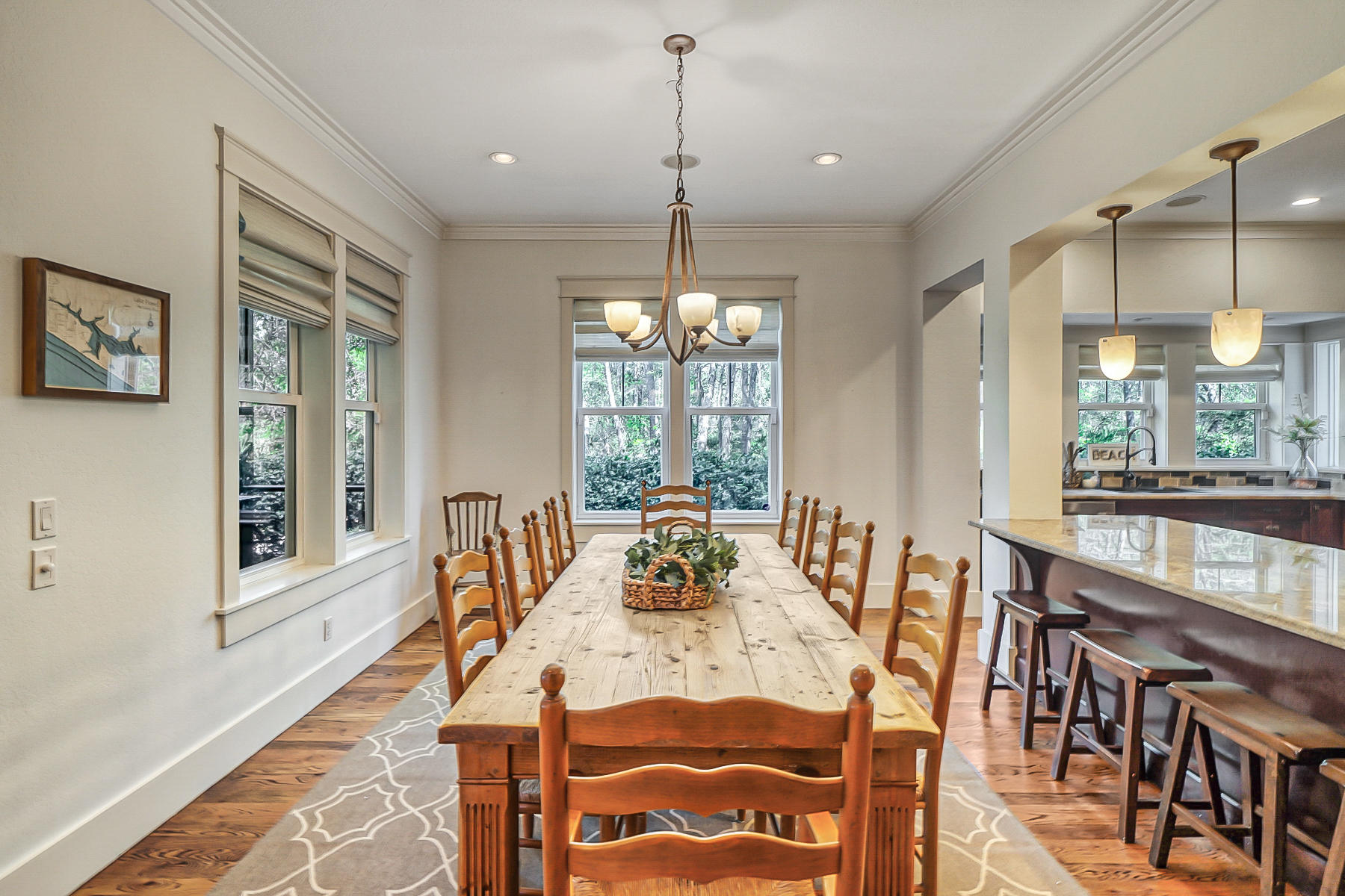 GRANDE POINTE AT INLET BEACH - Residential