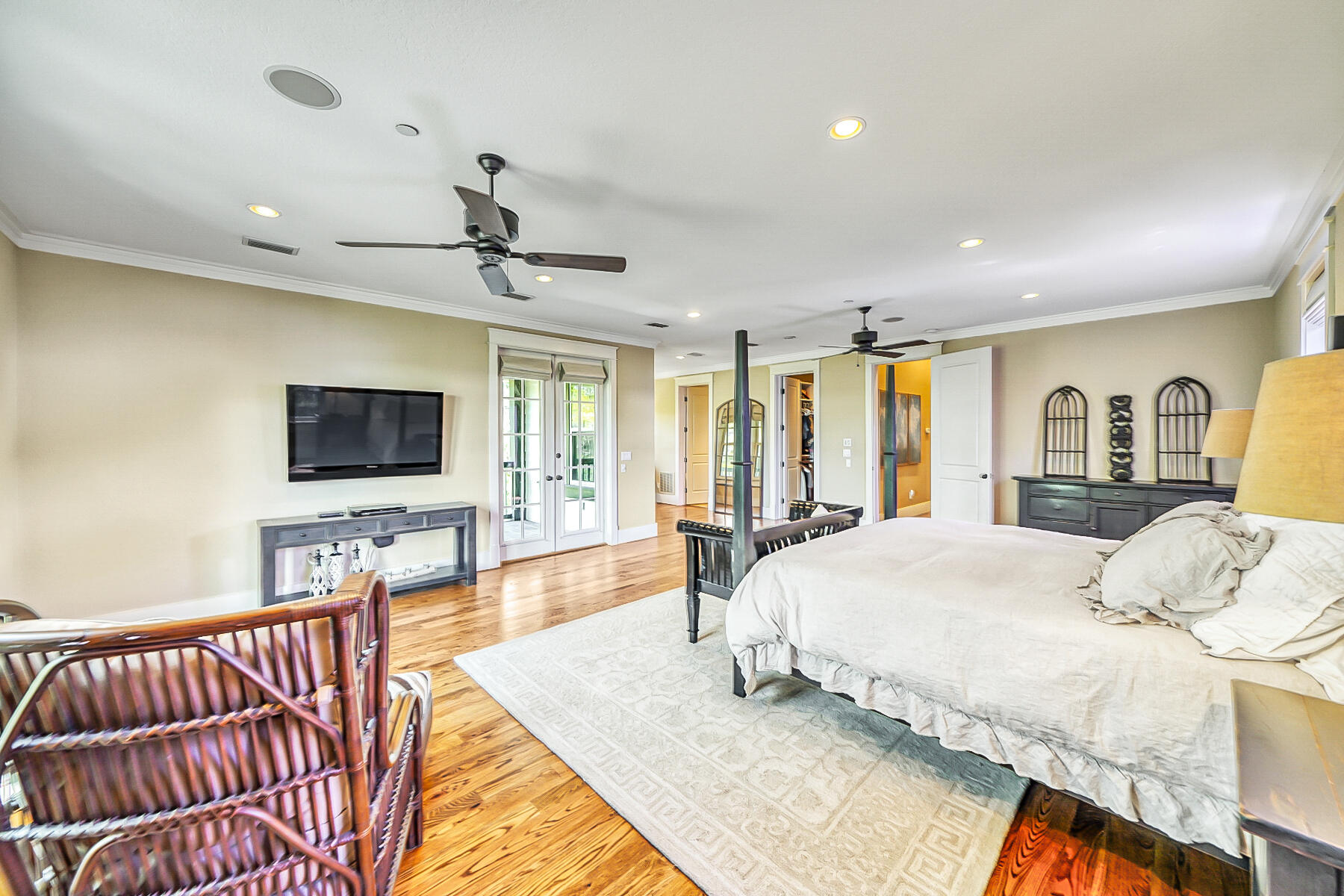 GRANDE POINTE AT INLET BEACH - Residential