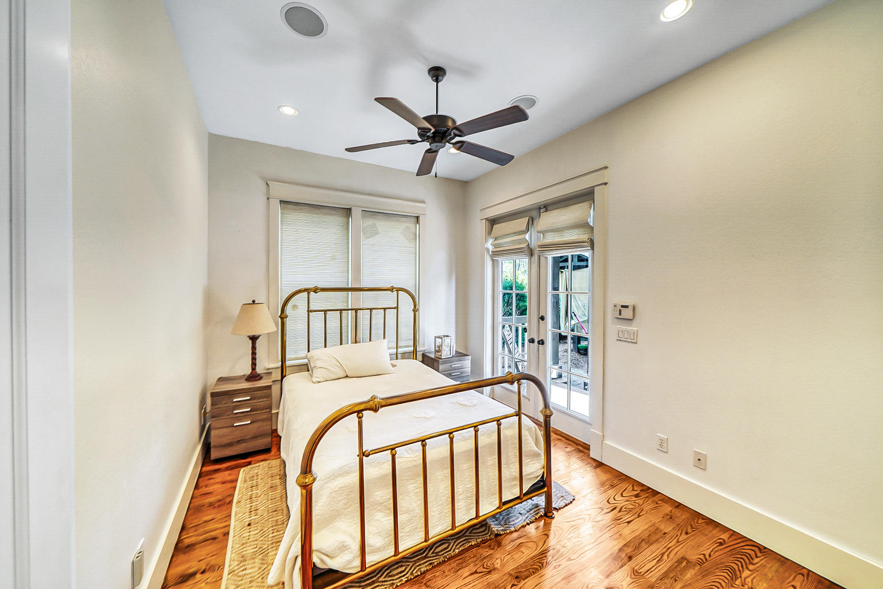 GRANDE POINTE AT INLET BEACH - Residential