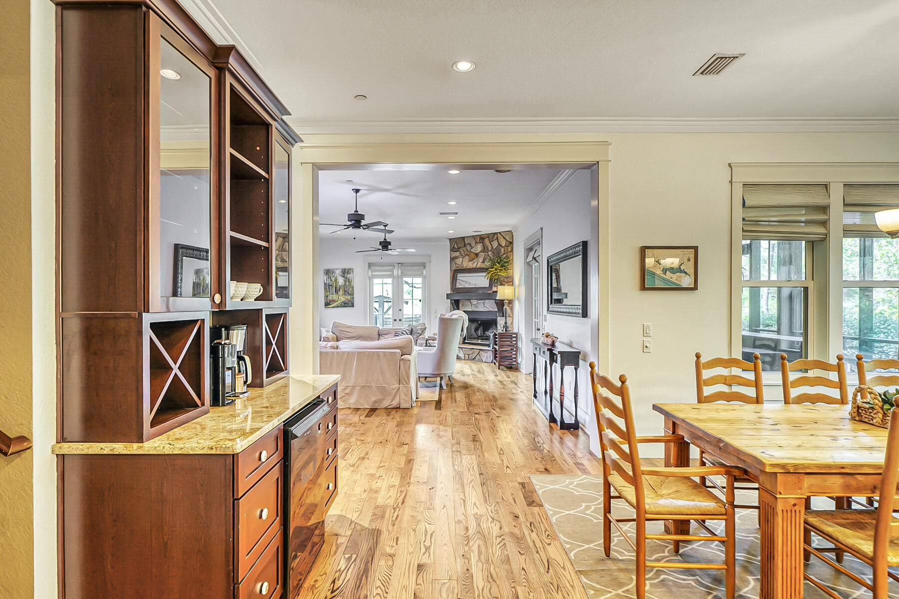 GRANDE POINTE AT INLET BEACH - Residential