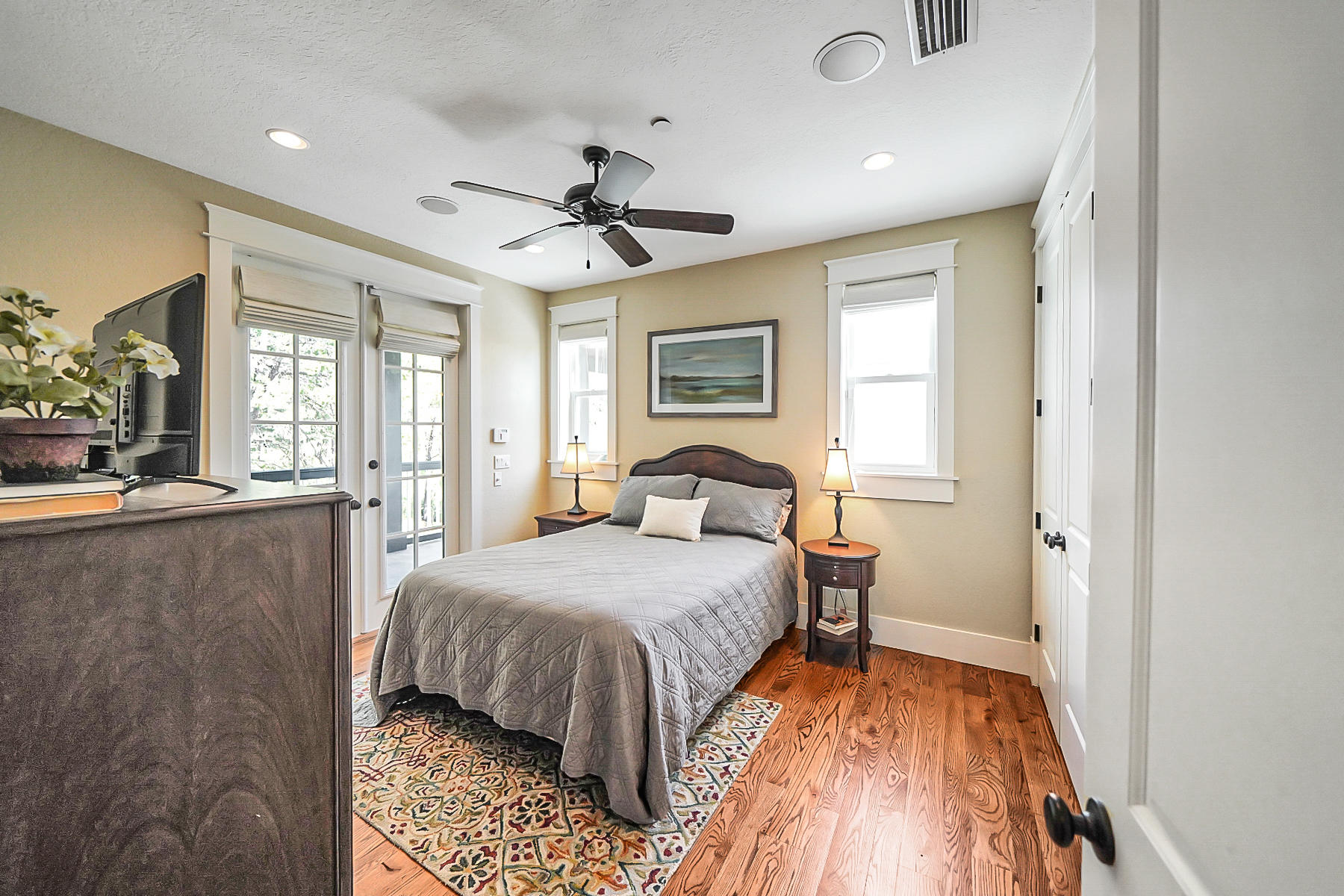 GRANDE POINTE AT INLET BEACH - Residential