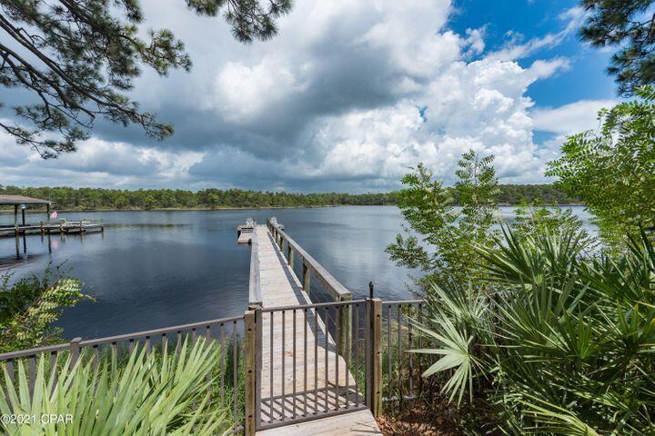 GRANDE POINTE AT INLET BEACH - Residential