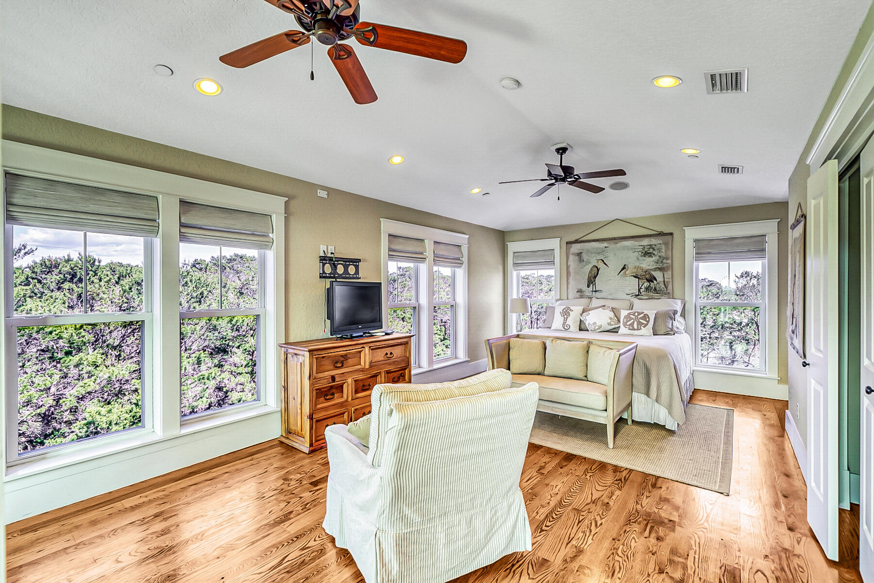 GRANDE POINTE AT INLET BEACH - Residential