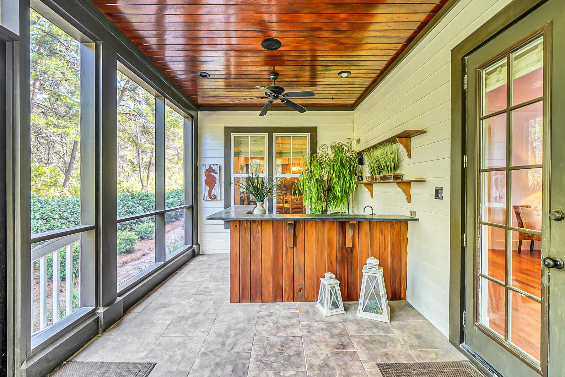 GRANDE POINTE AT INLET BEACH - Residential